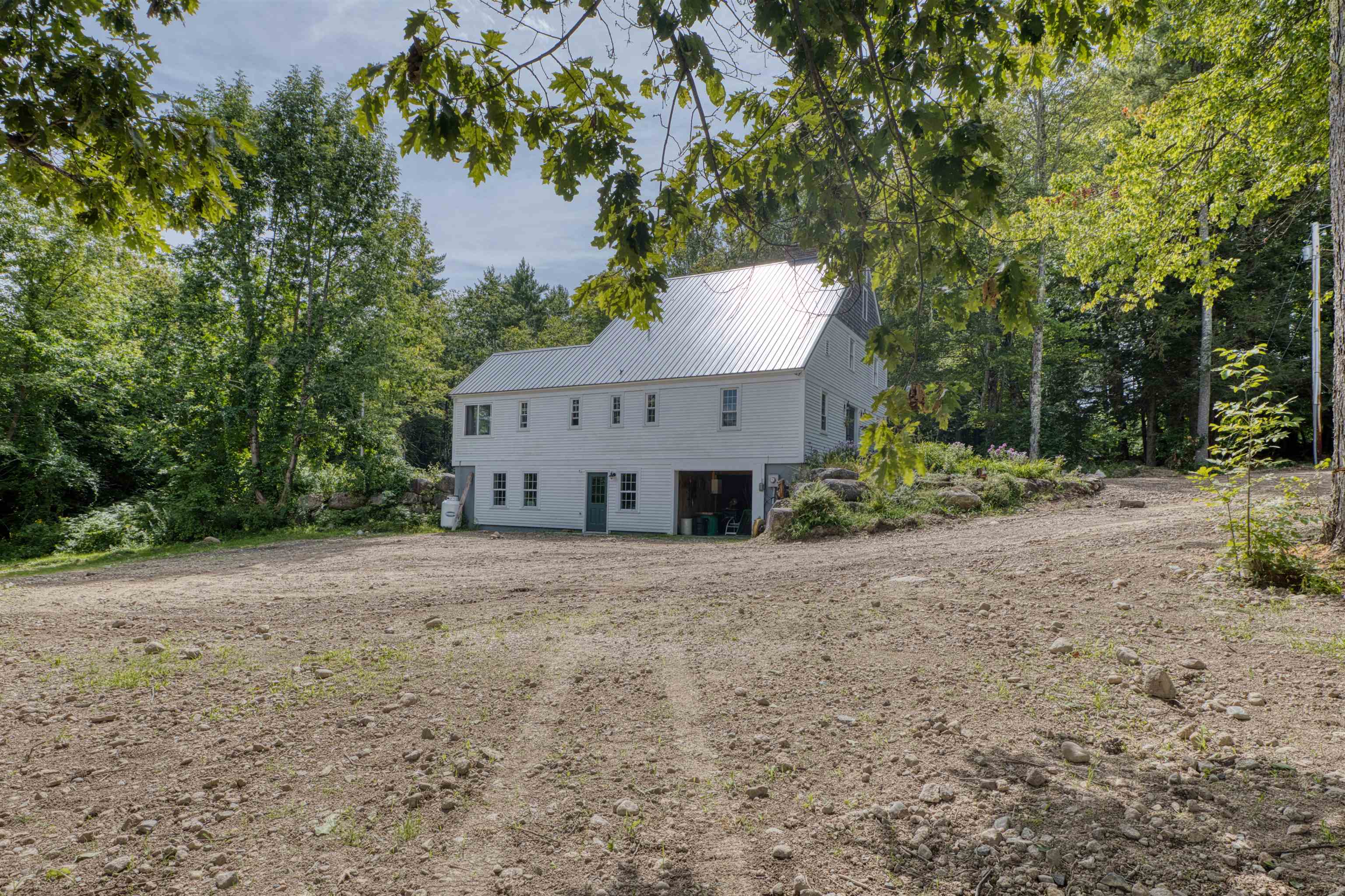 968 Washington Hill Road