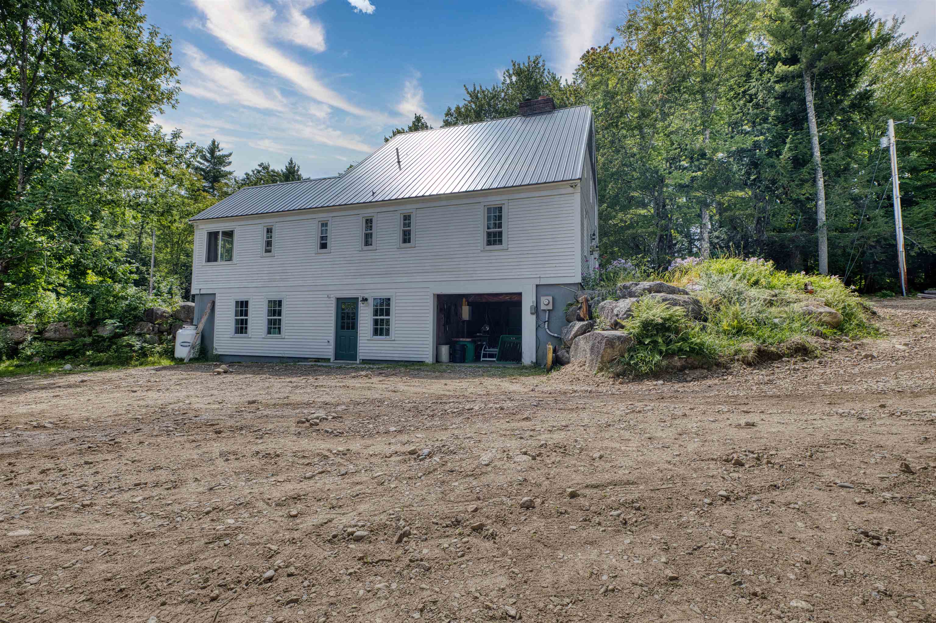 968 Washington Hill Road