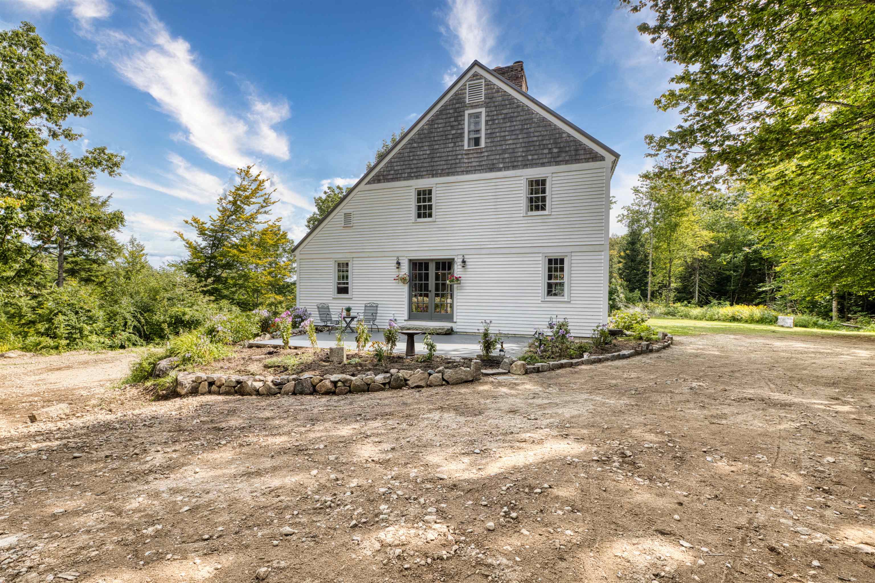 968 Washington Hill Road