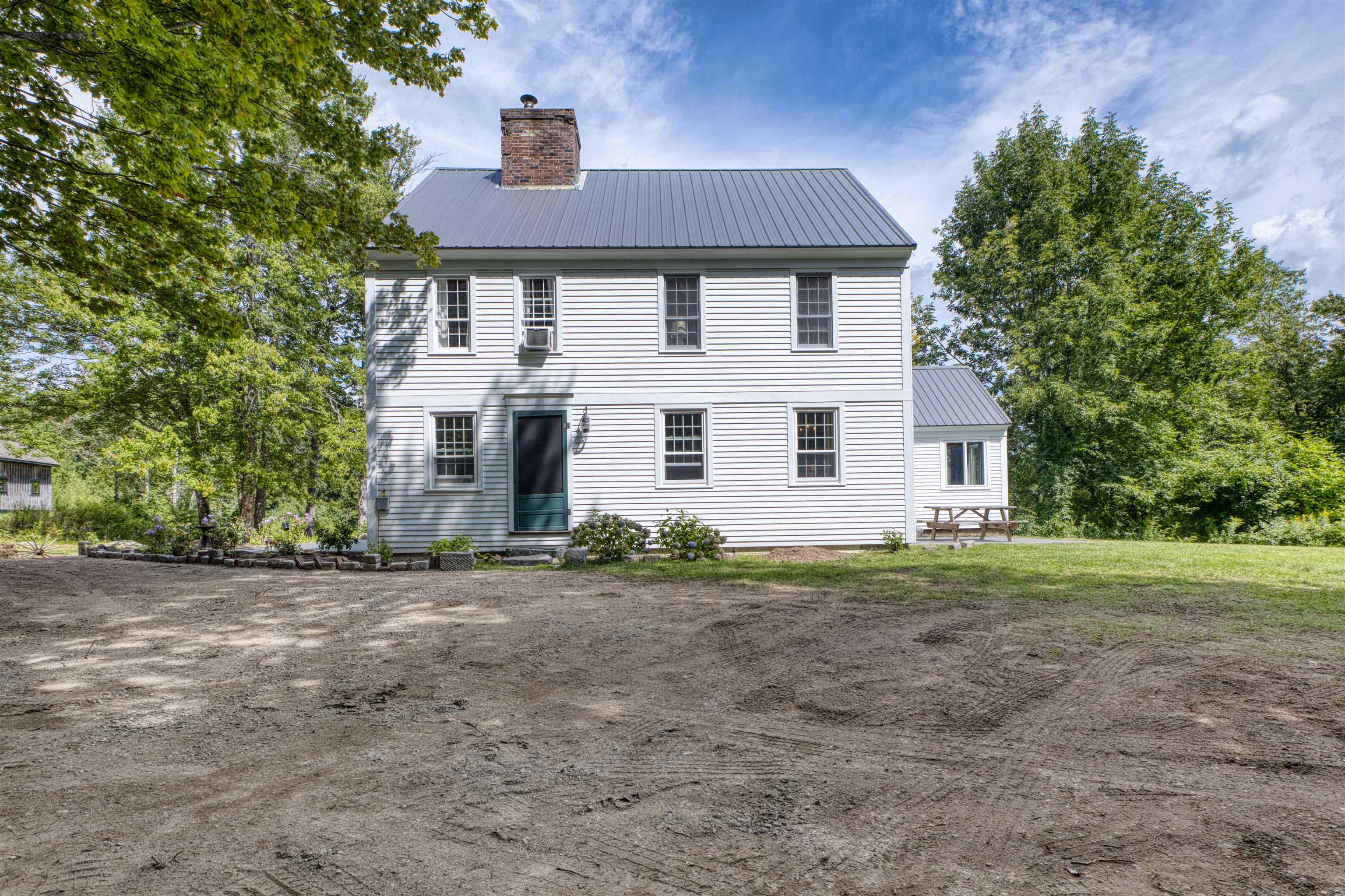 968 Washington Hill Road