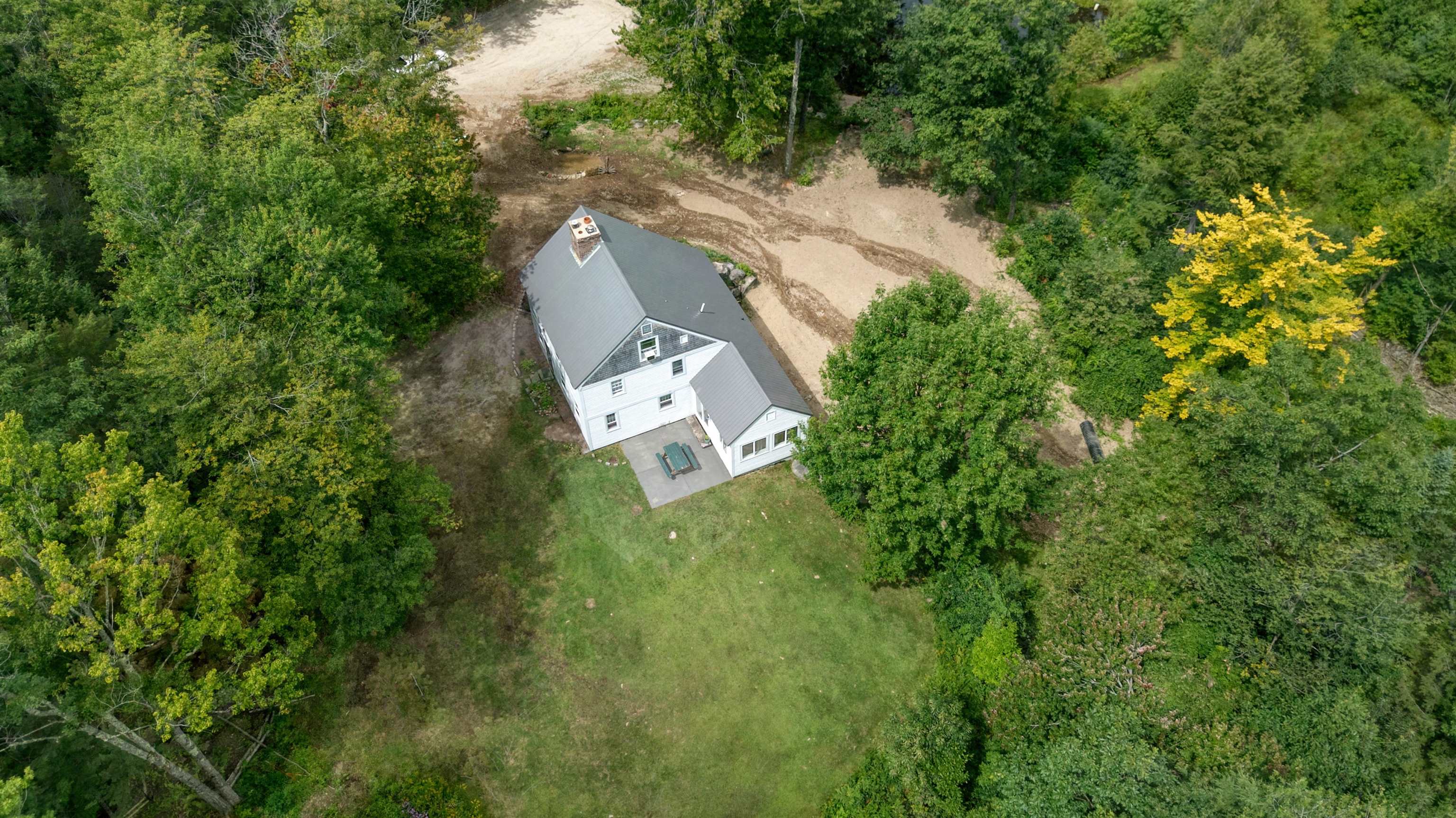 968 Washington Hill Road