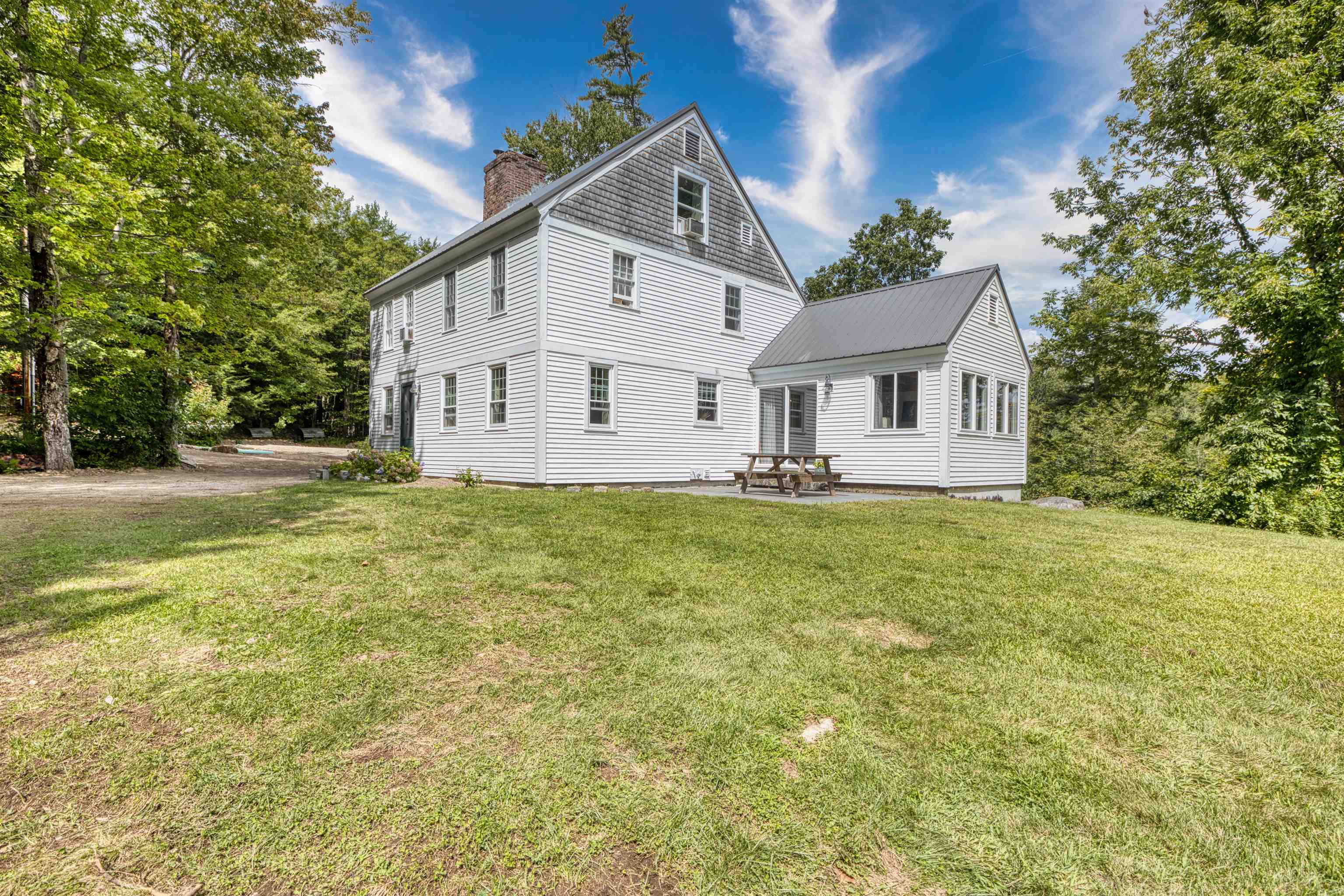968 Washington Hill Road