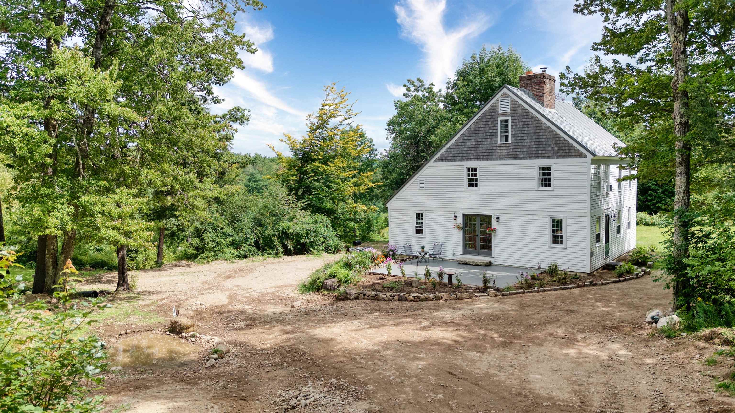 968 Washington Hill Road