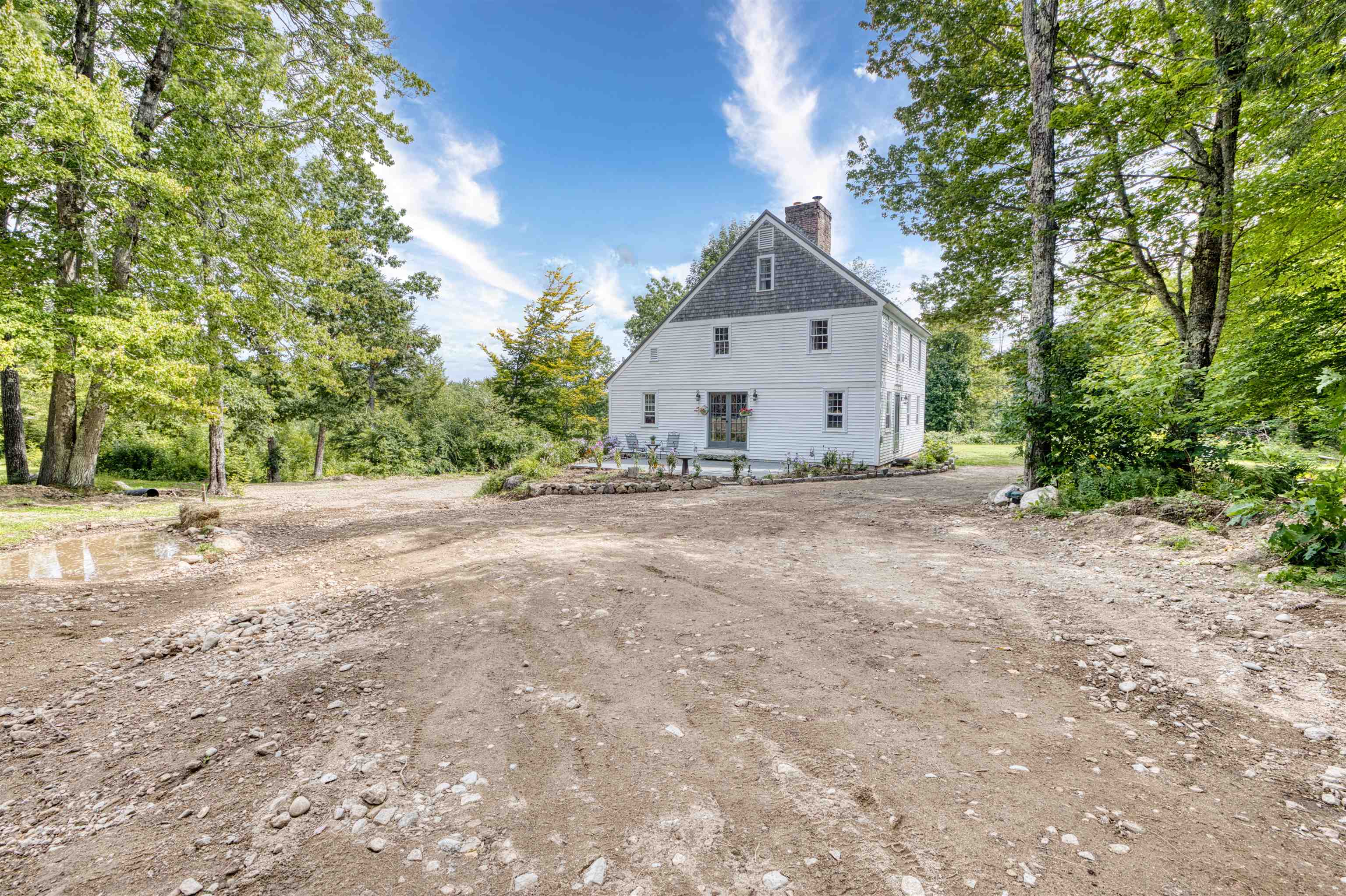 968 Washington Hill Road