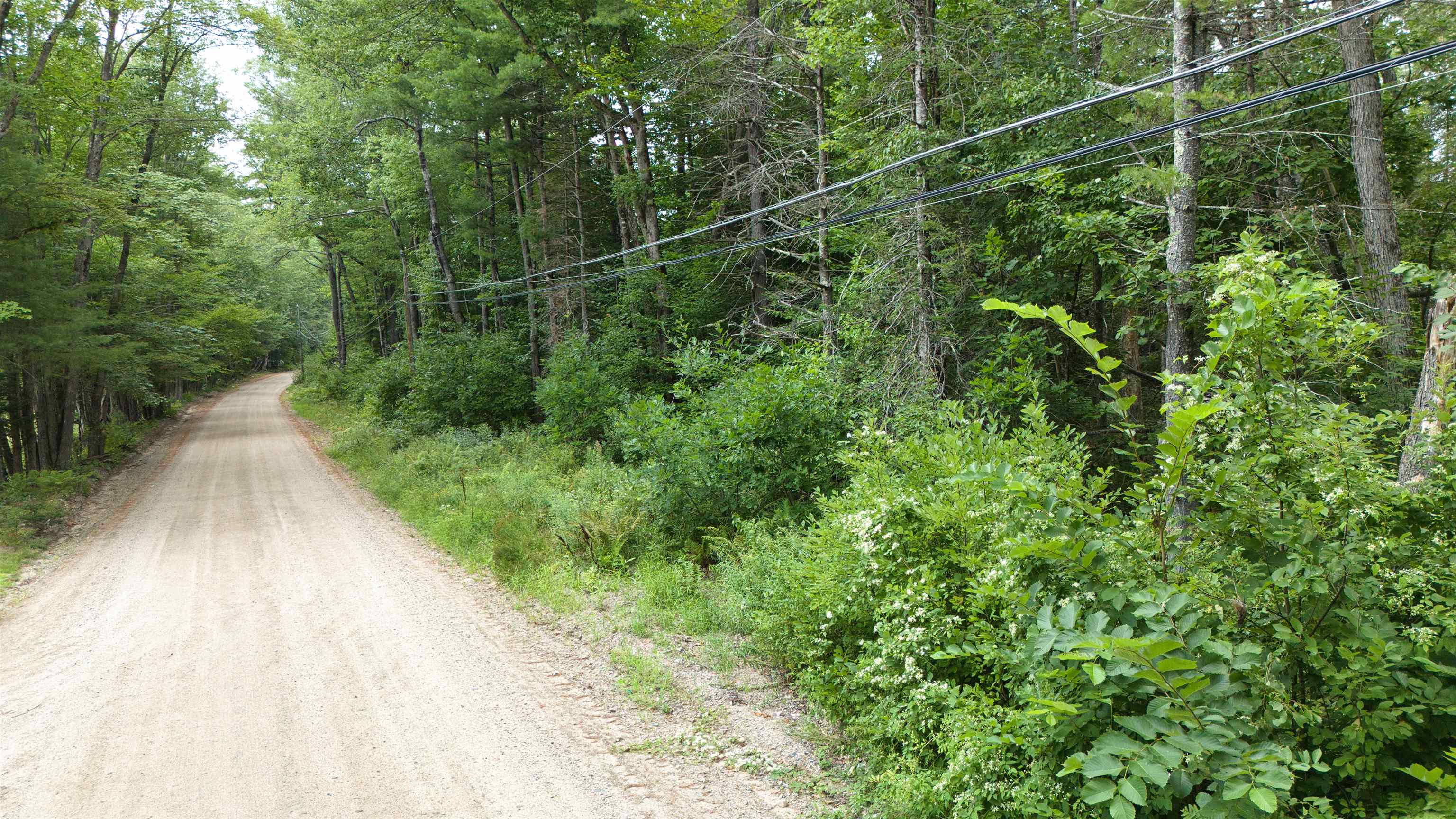 Lot 1,2,3 Colcord Road