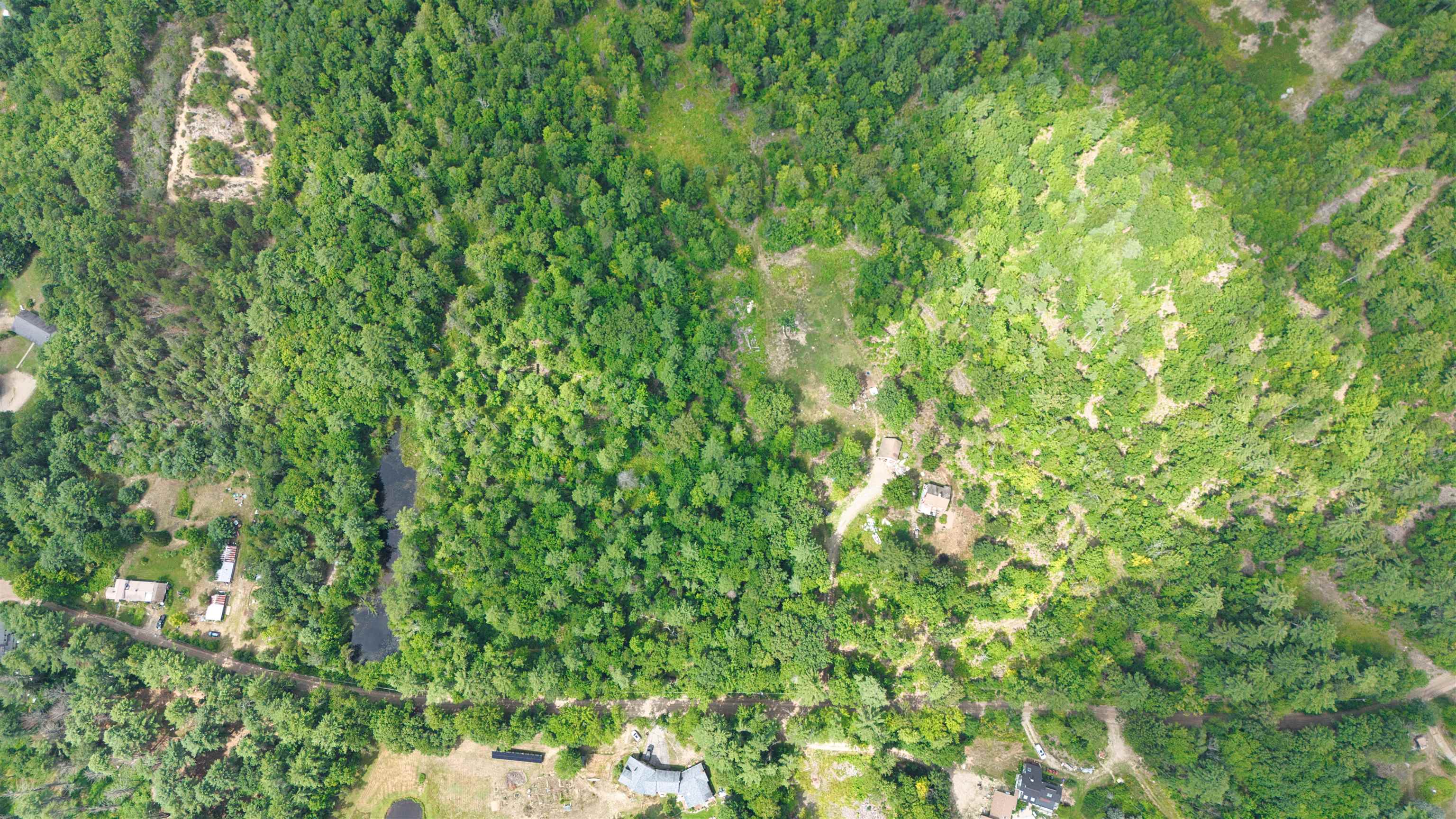 Lot 1,2,3 Colcord Road