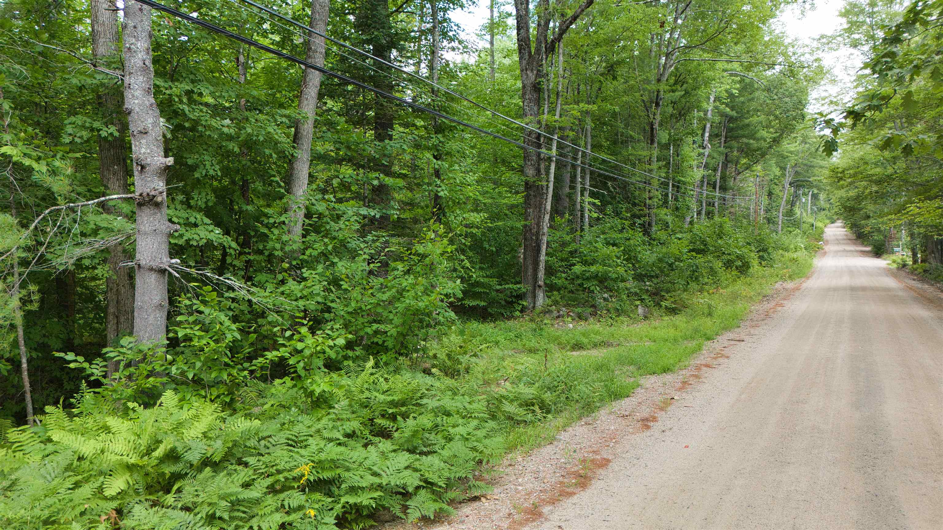 Lot 1,2,3 Colcord Road