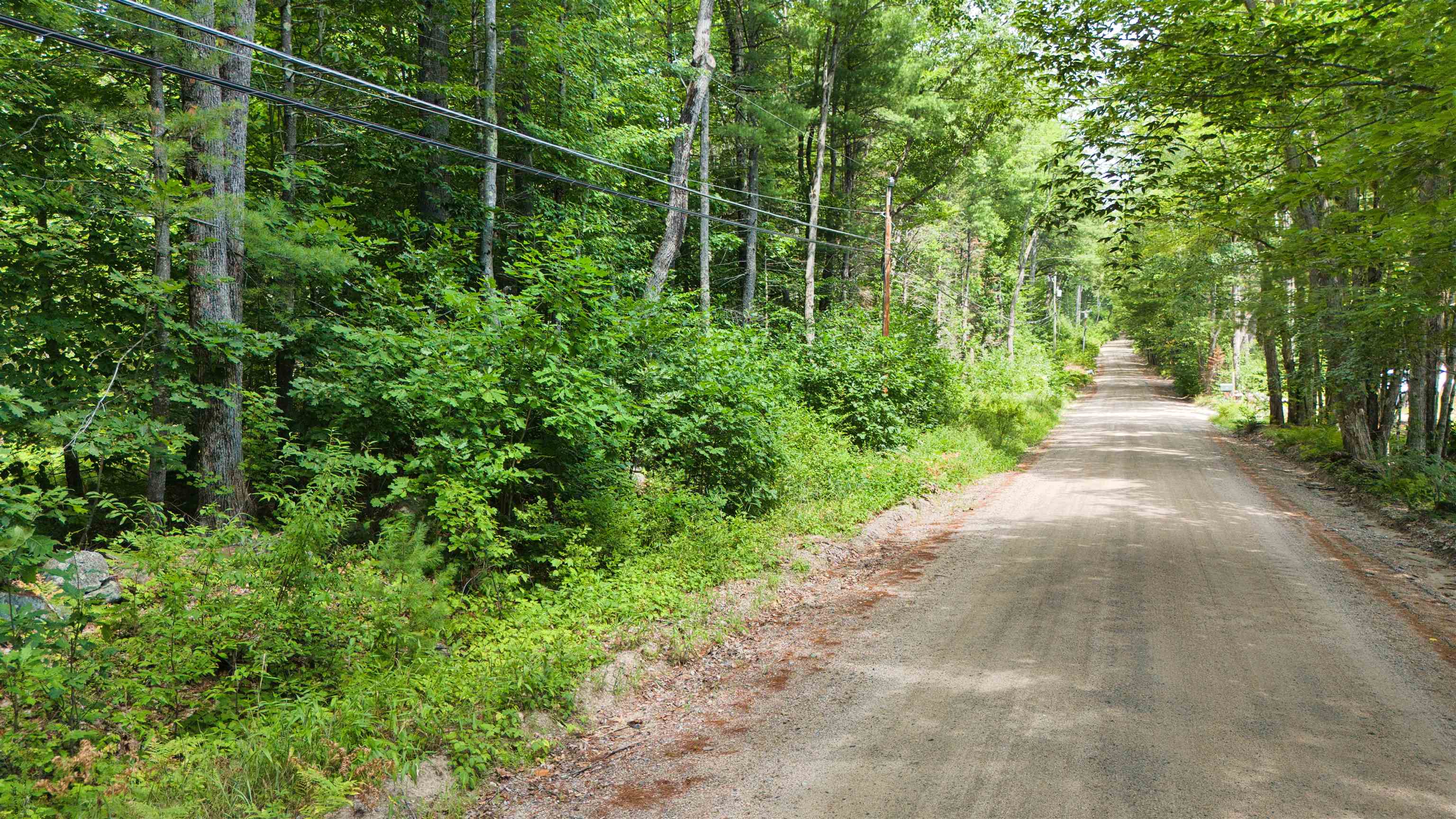Lot 1,2,3 Colcord Road