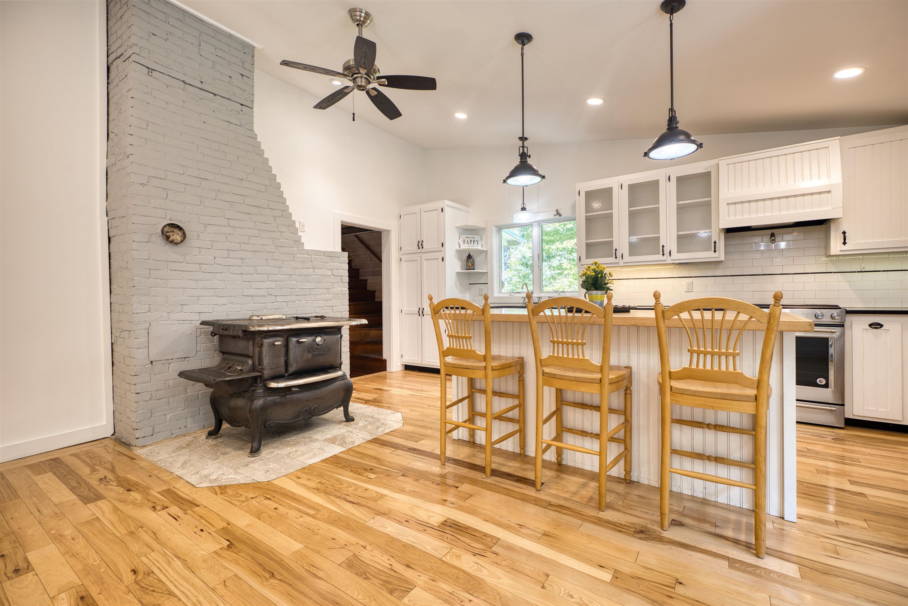 80 Effingham Road