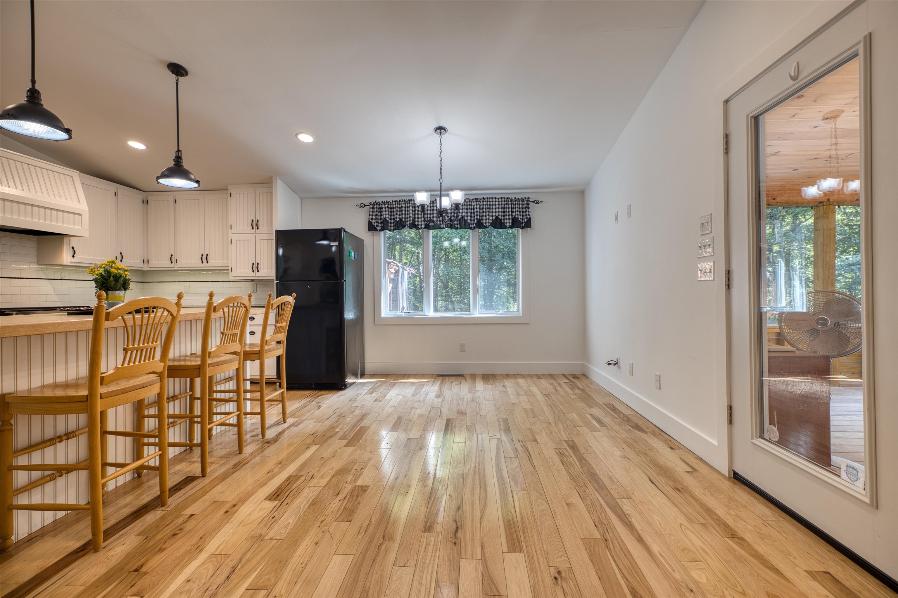 80 Effingham Road