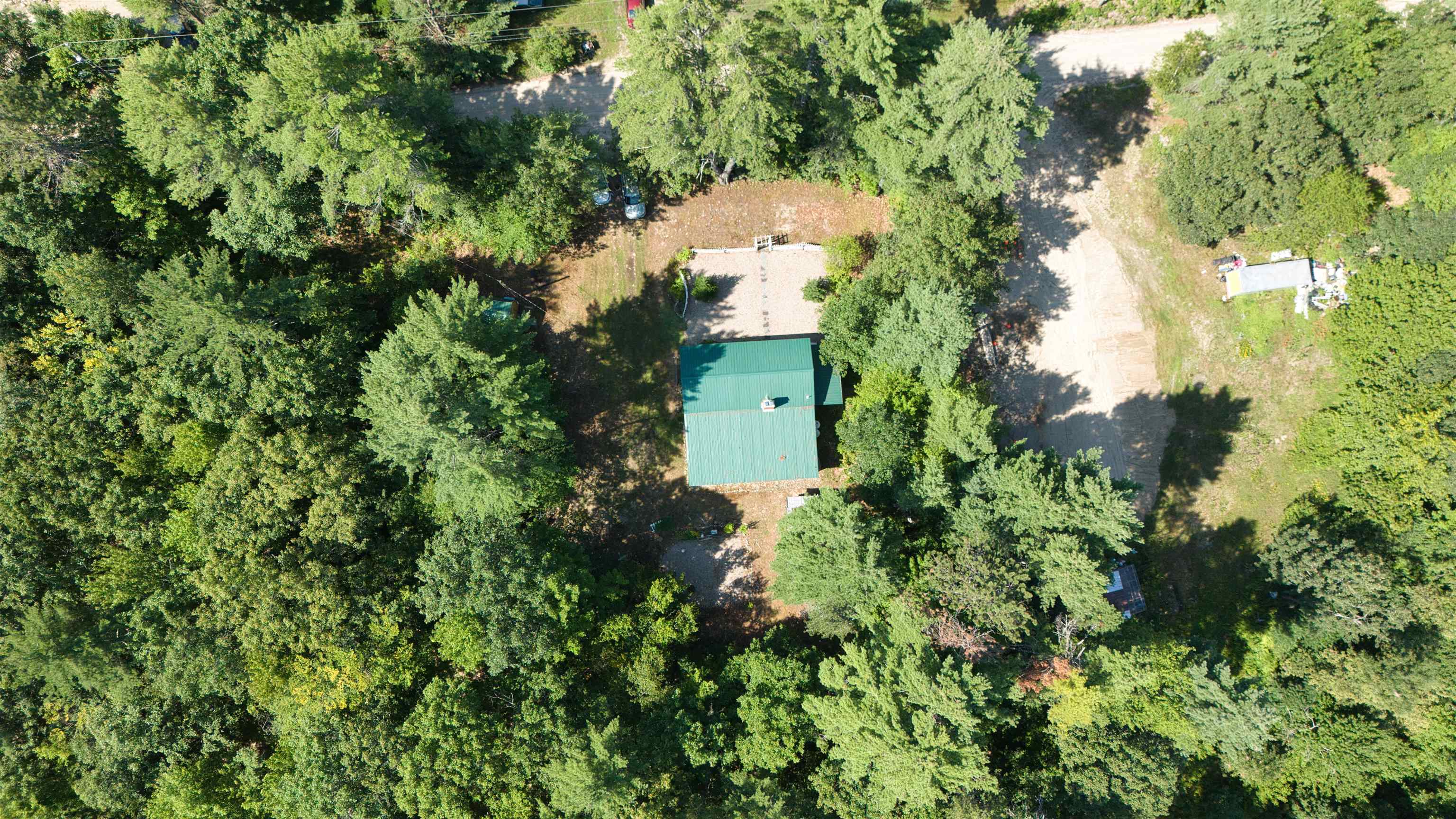 80 Effingham Road
