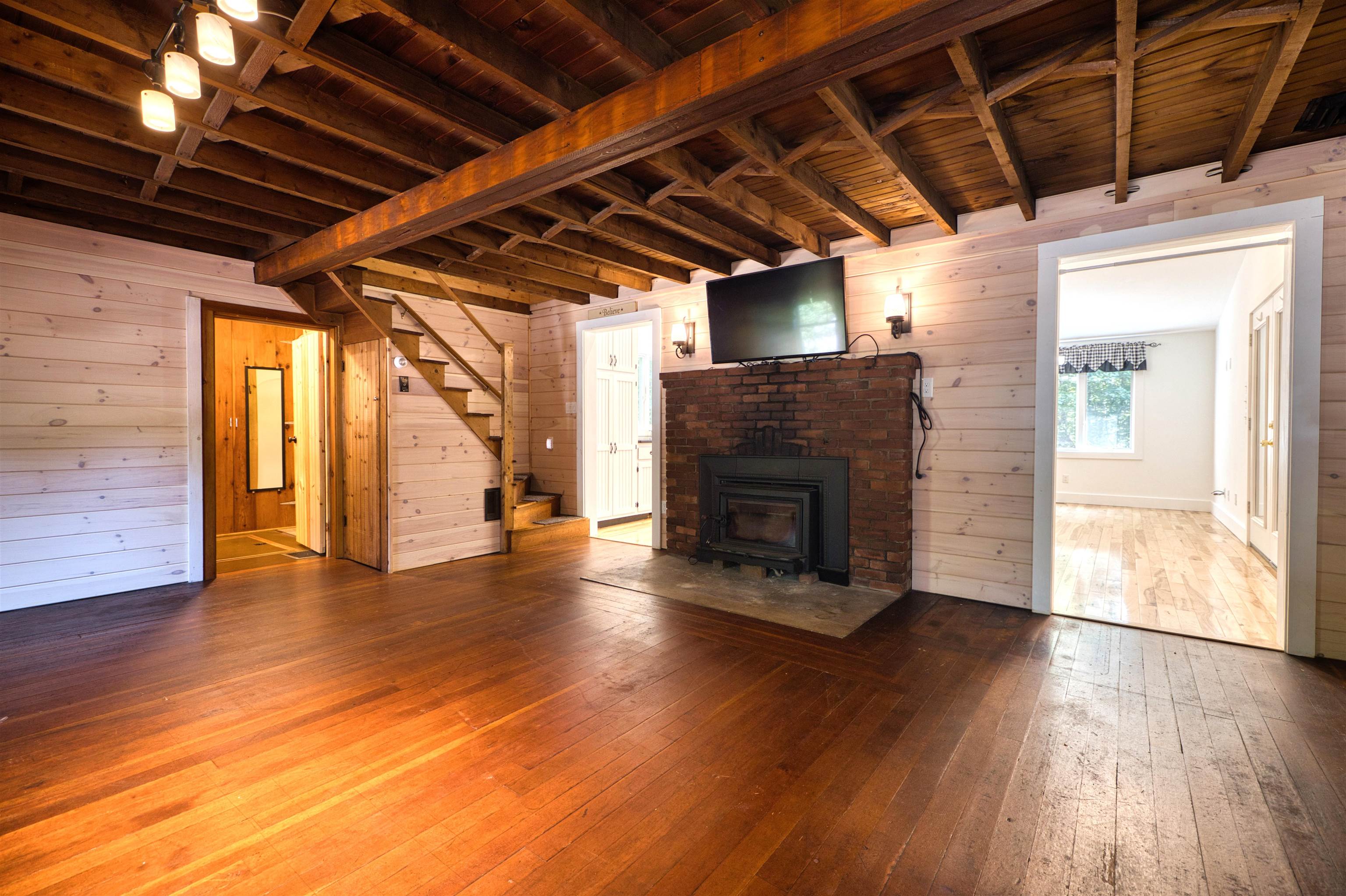 80 Effingham Road