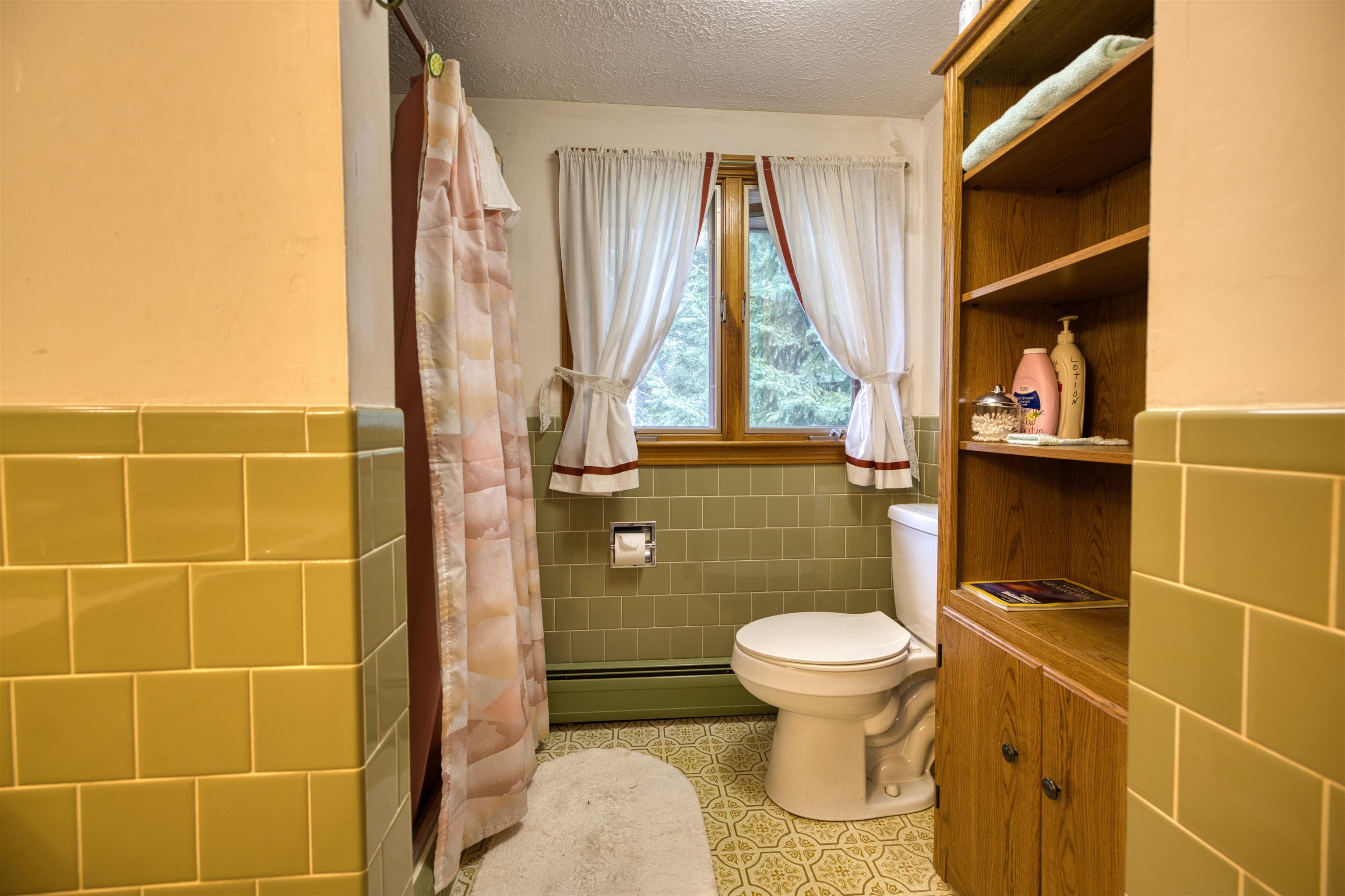 463 Huckins Road