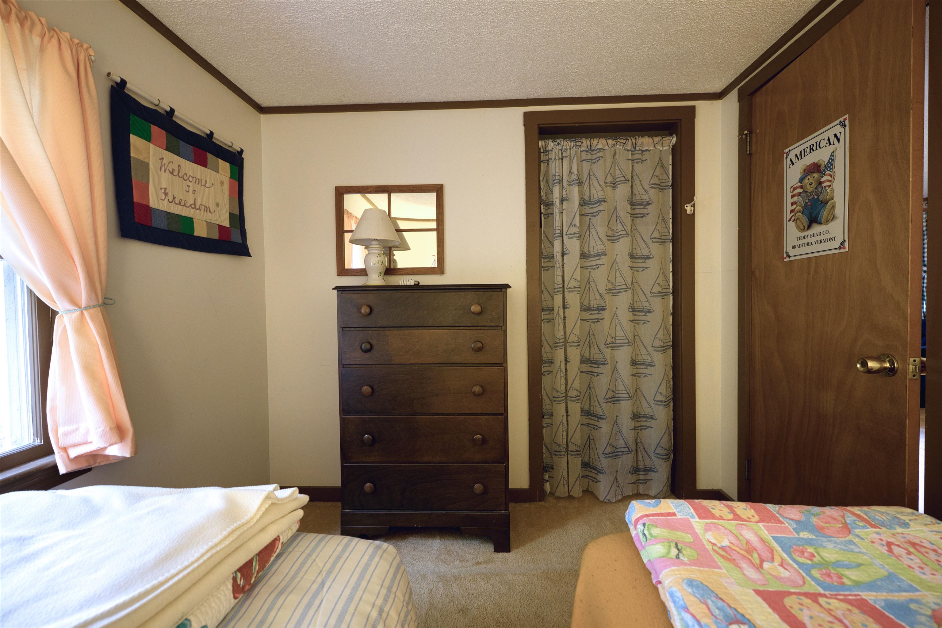 463 Huckins Road