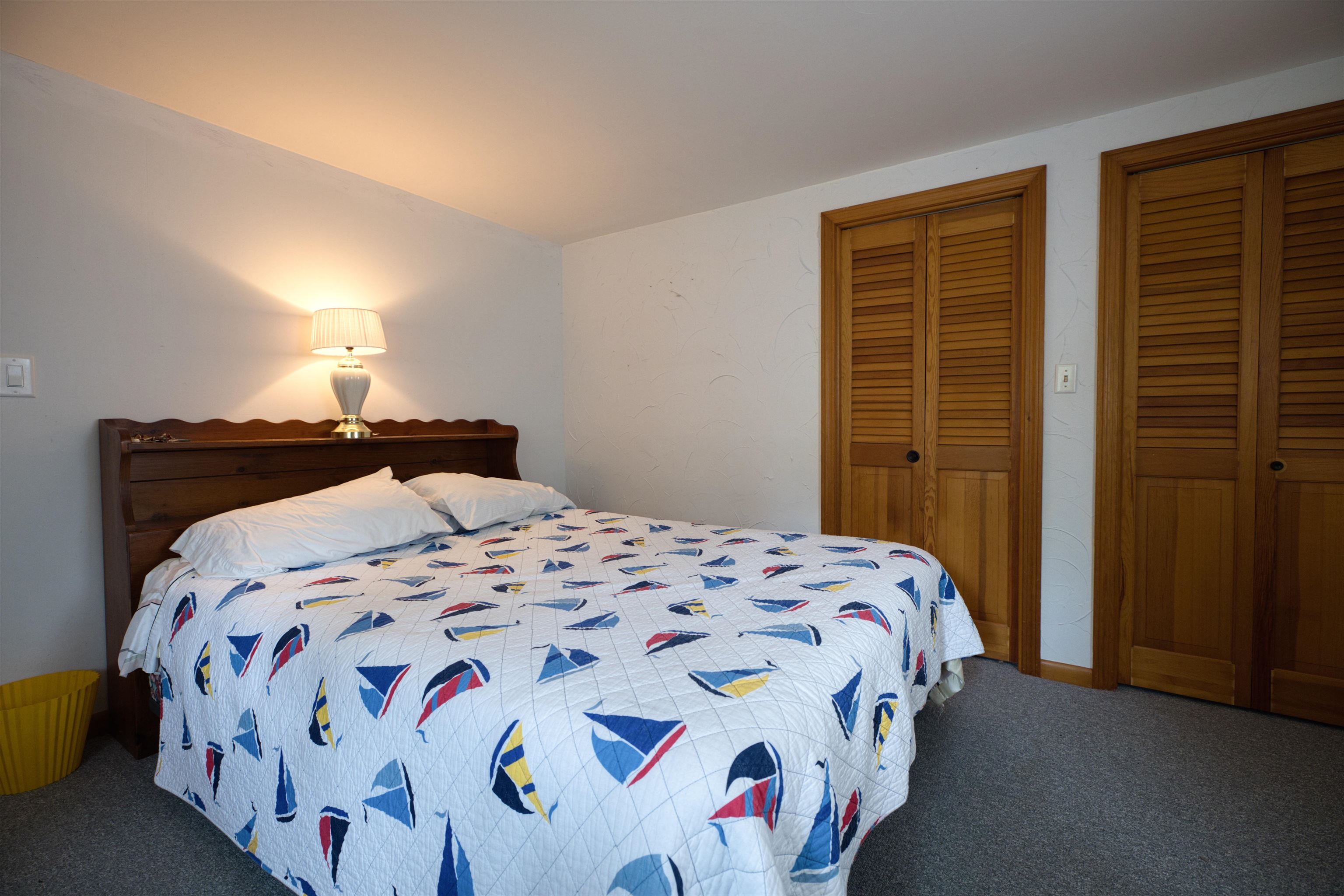 463 Huckins Road