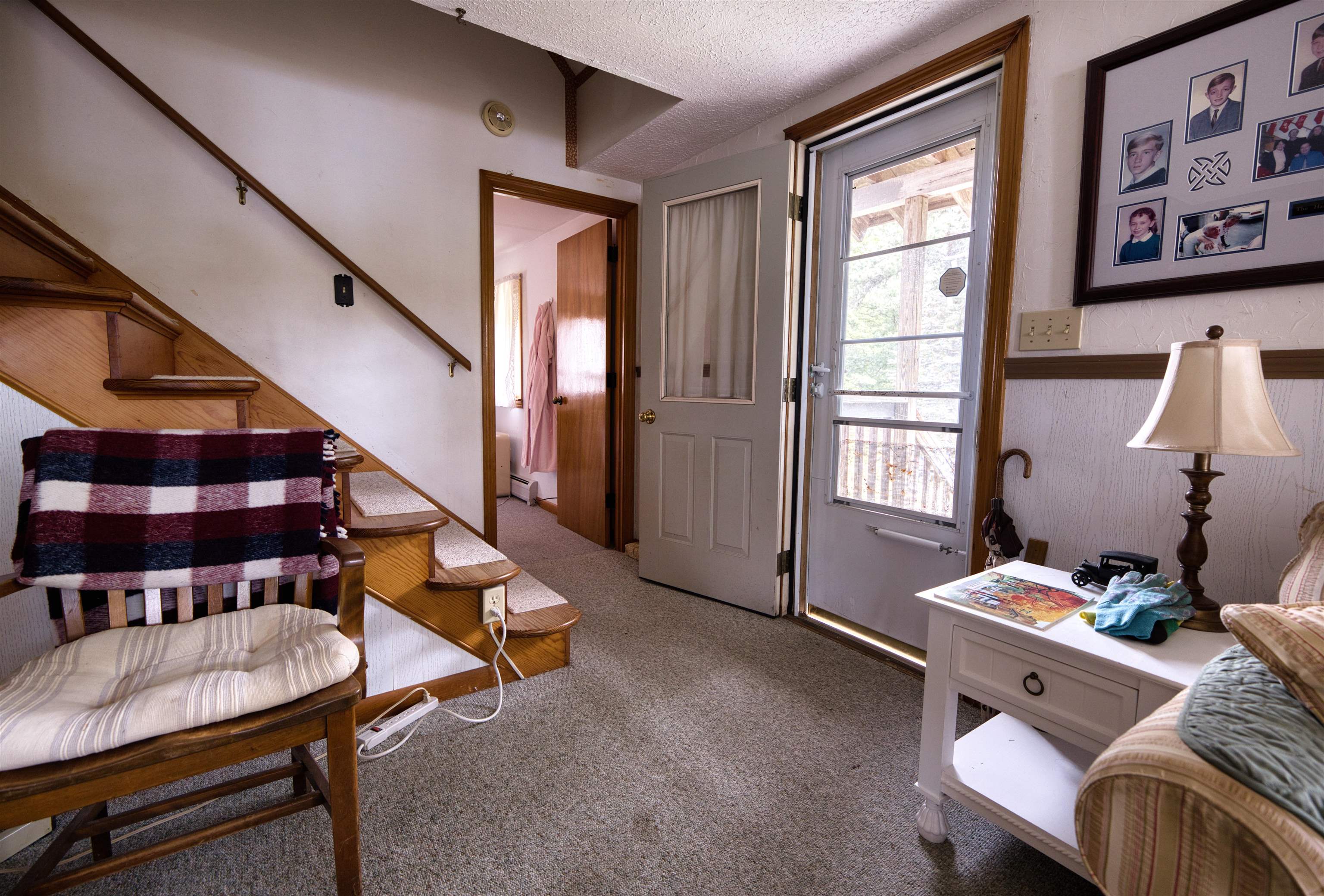 463 Huckins Road