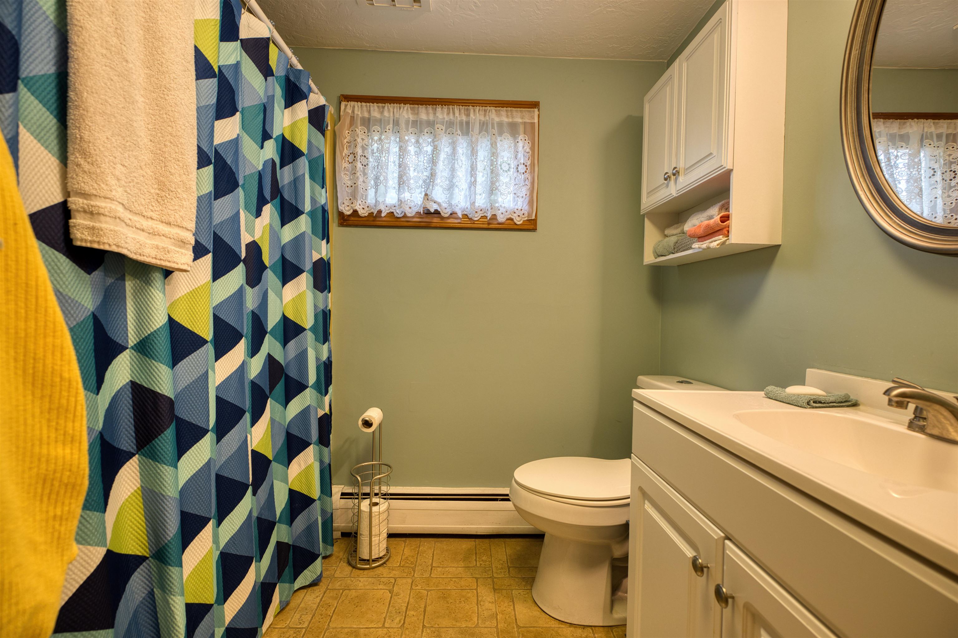 463 Huckins Road
