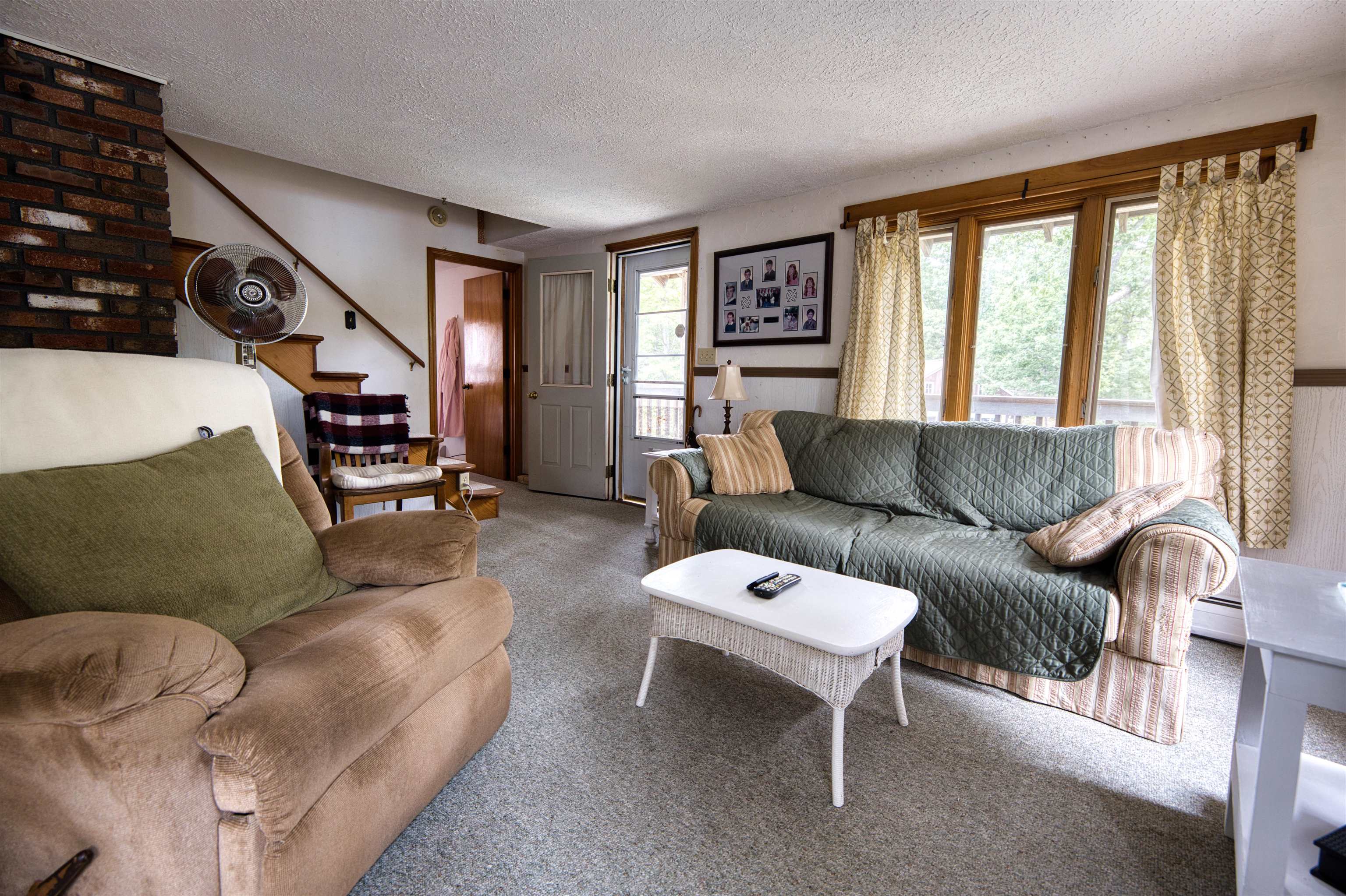 463 Huckins Road