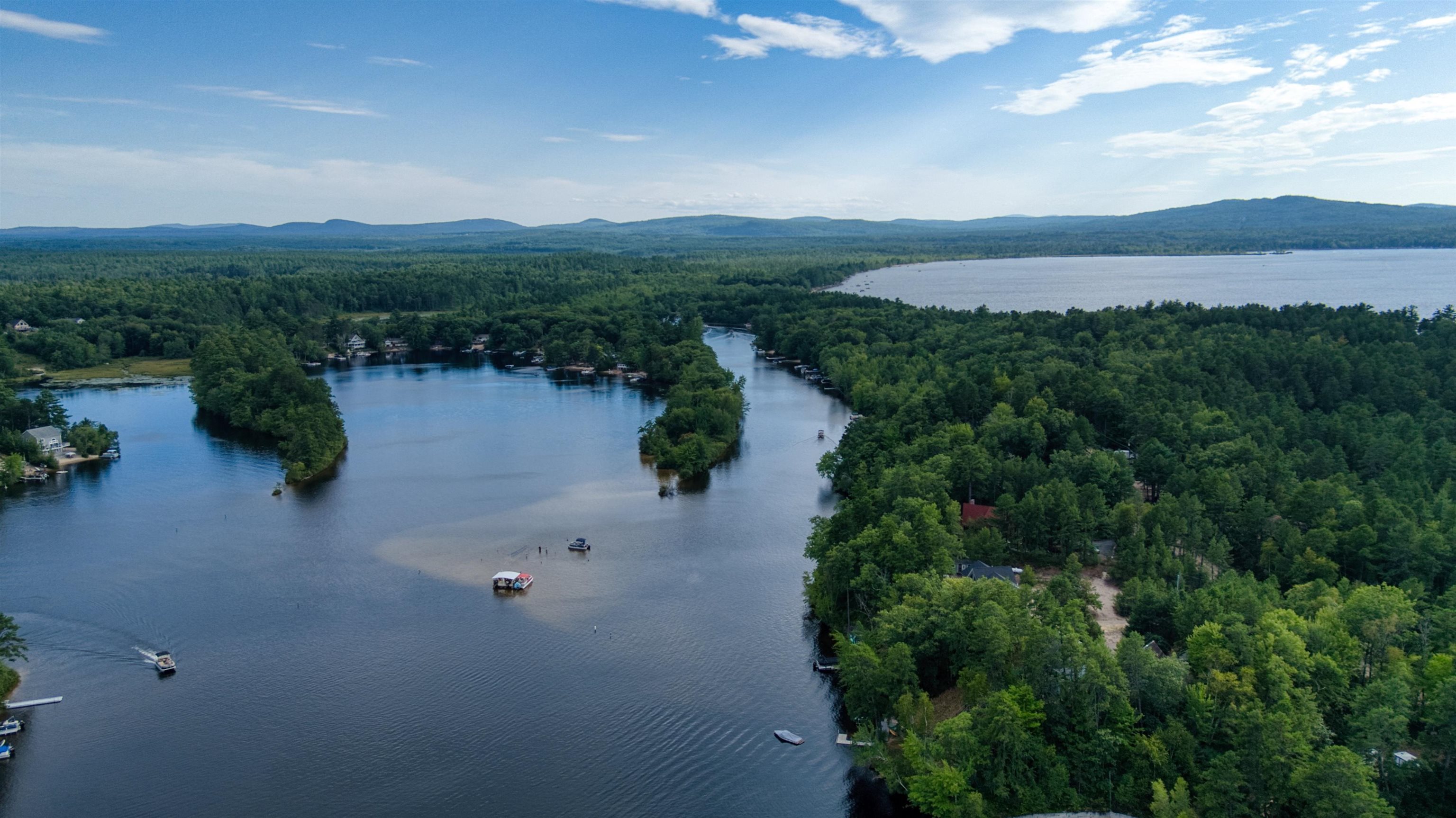 463 Huckins Road