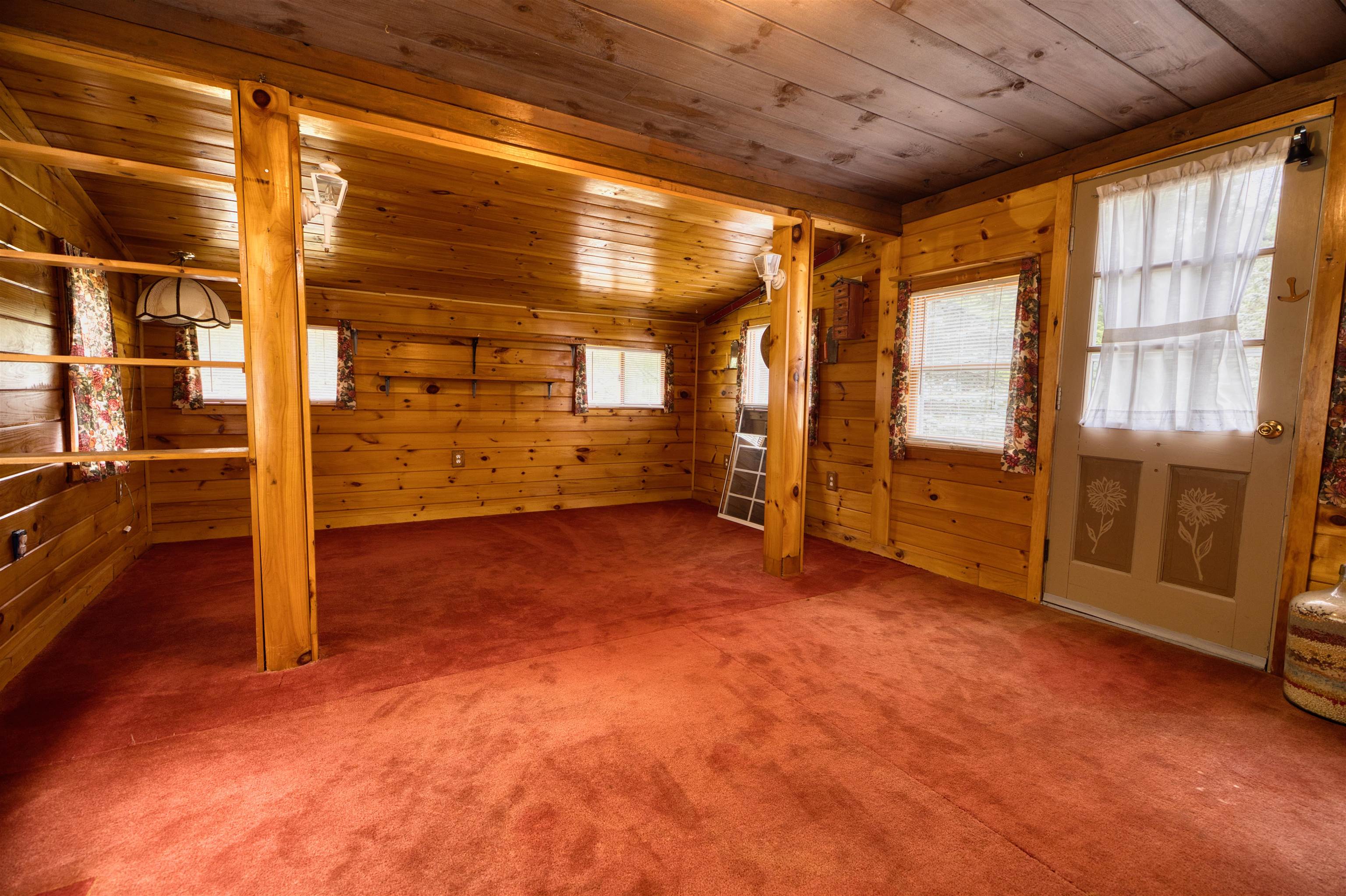 463 Huckins Road