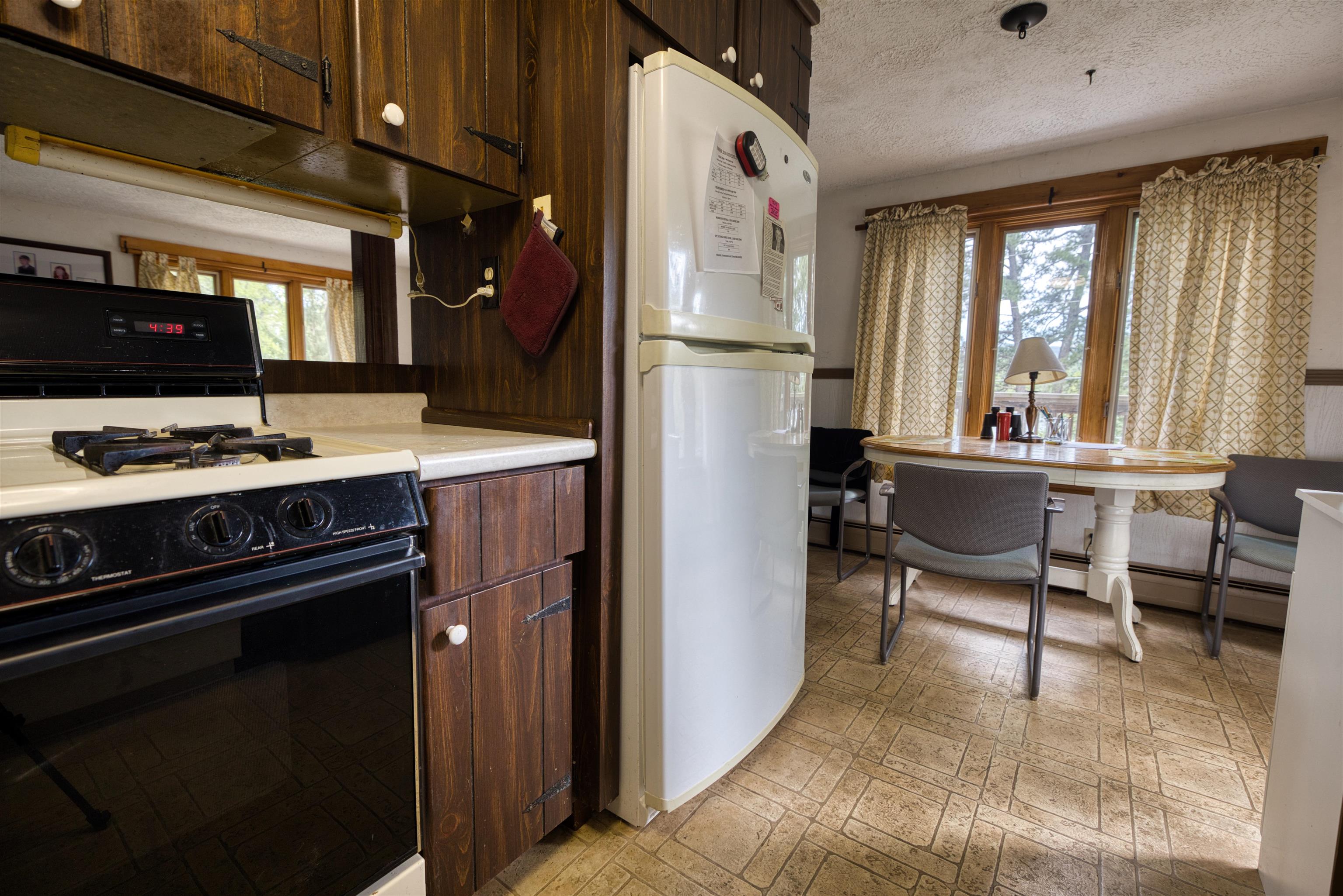463 Huckins Road