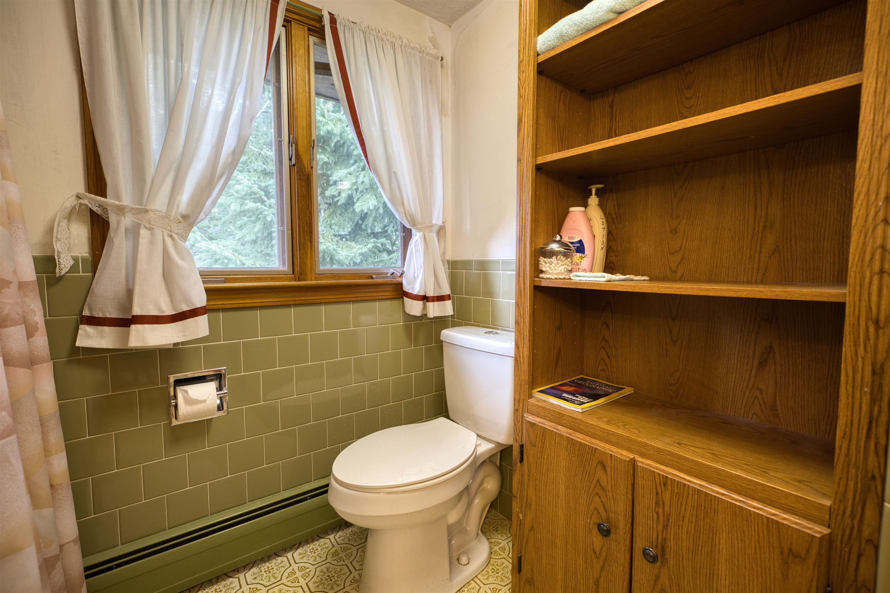 463 Huckins Road