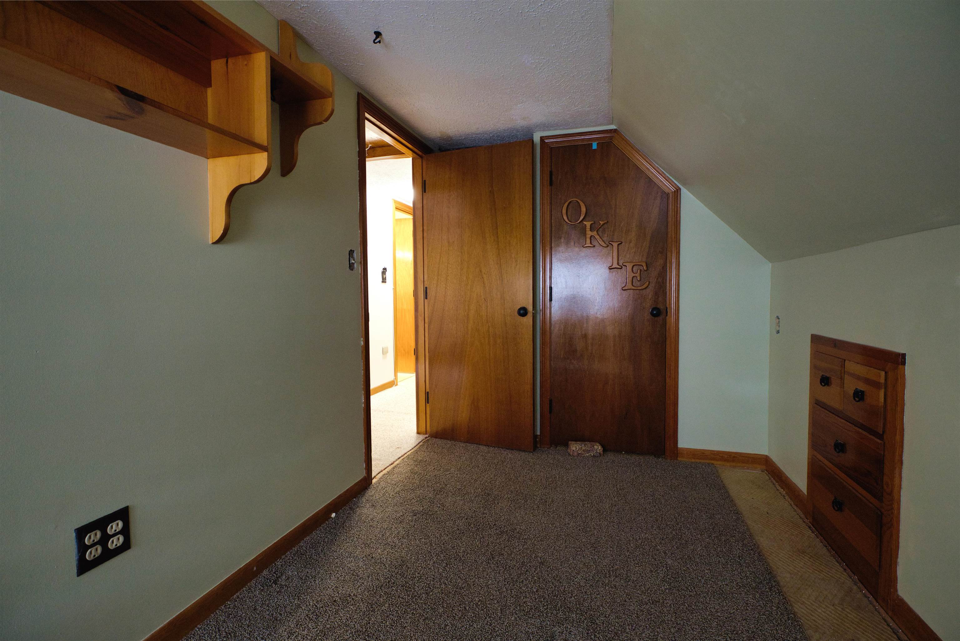 463 Huckins Road