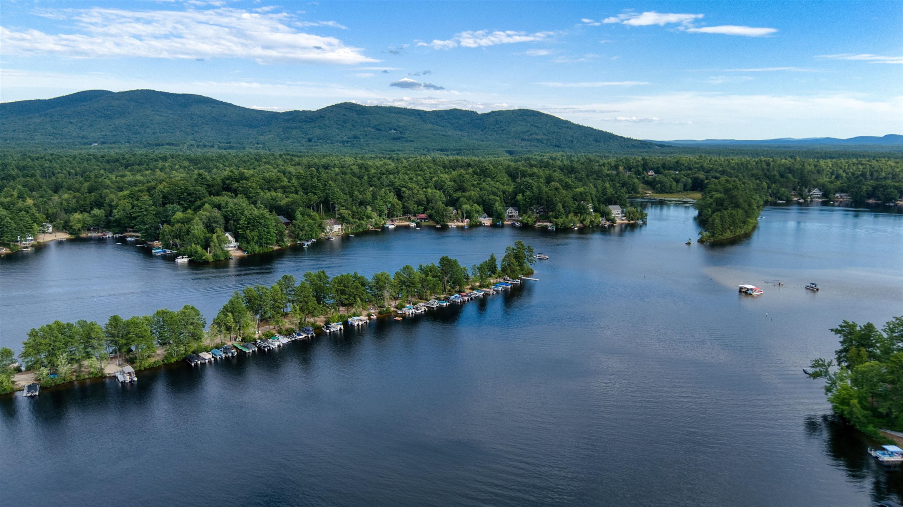 463 Huckins Road