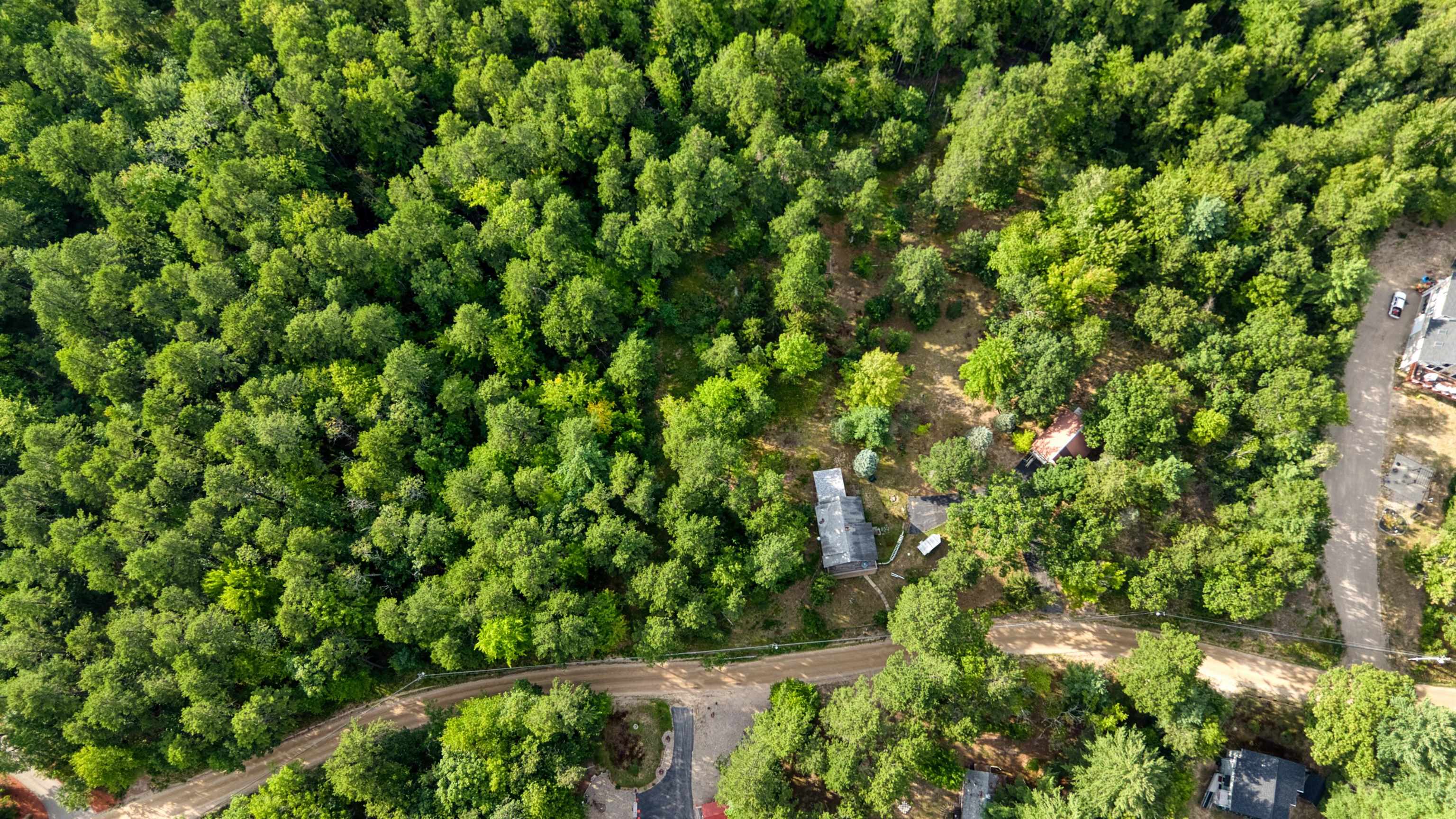463 Huckins Road