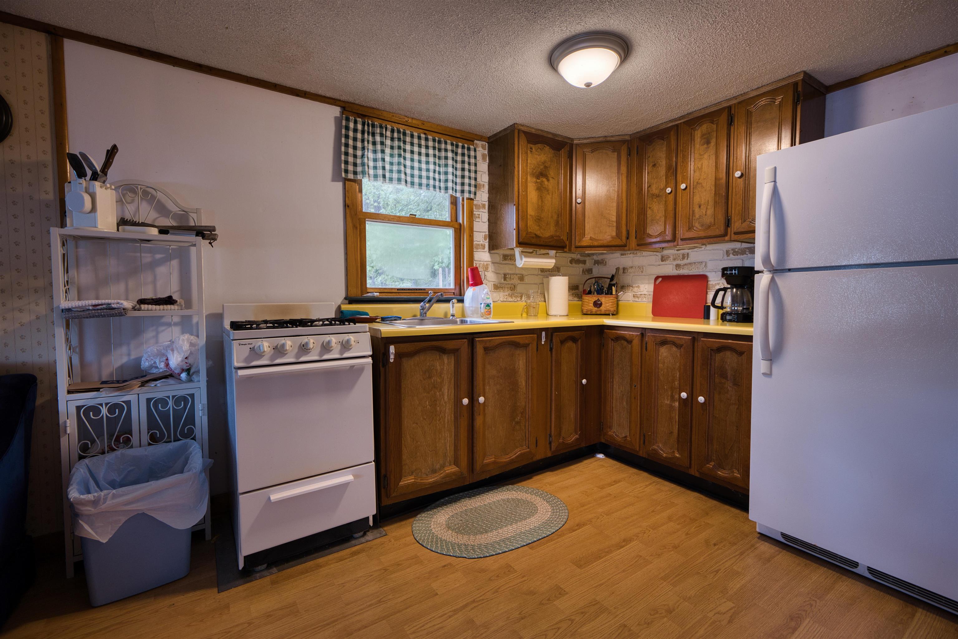 463 Huckins Road