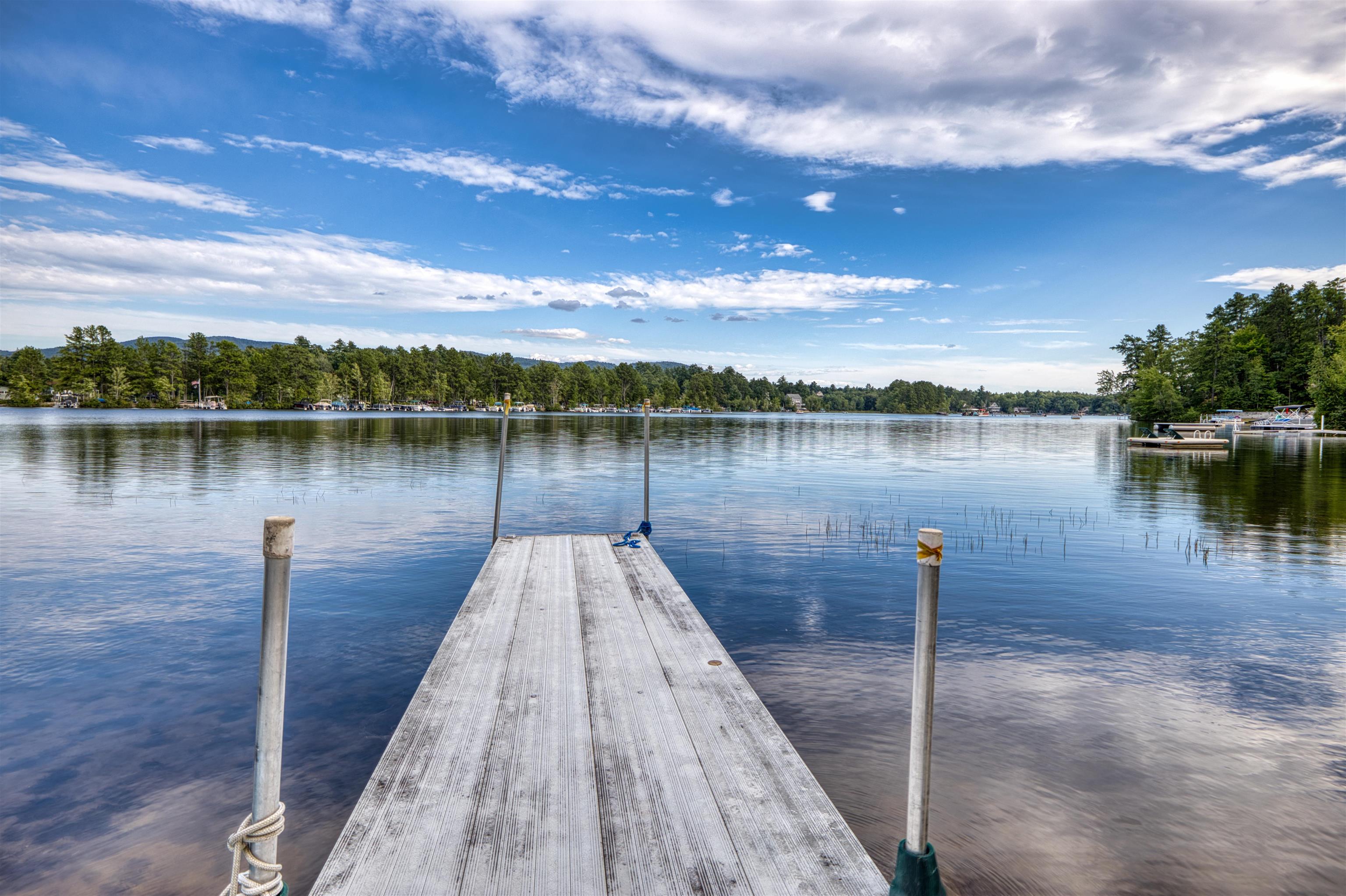 463 Huckins Road