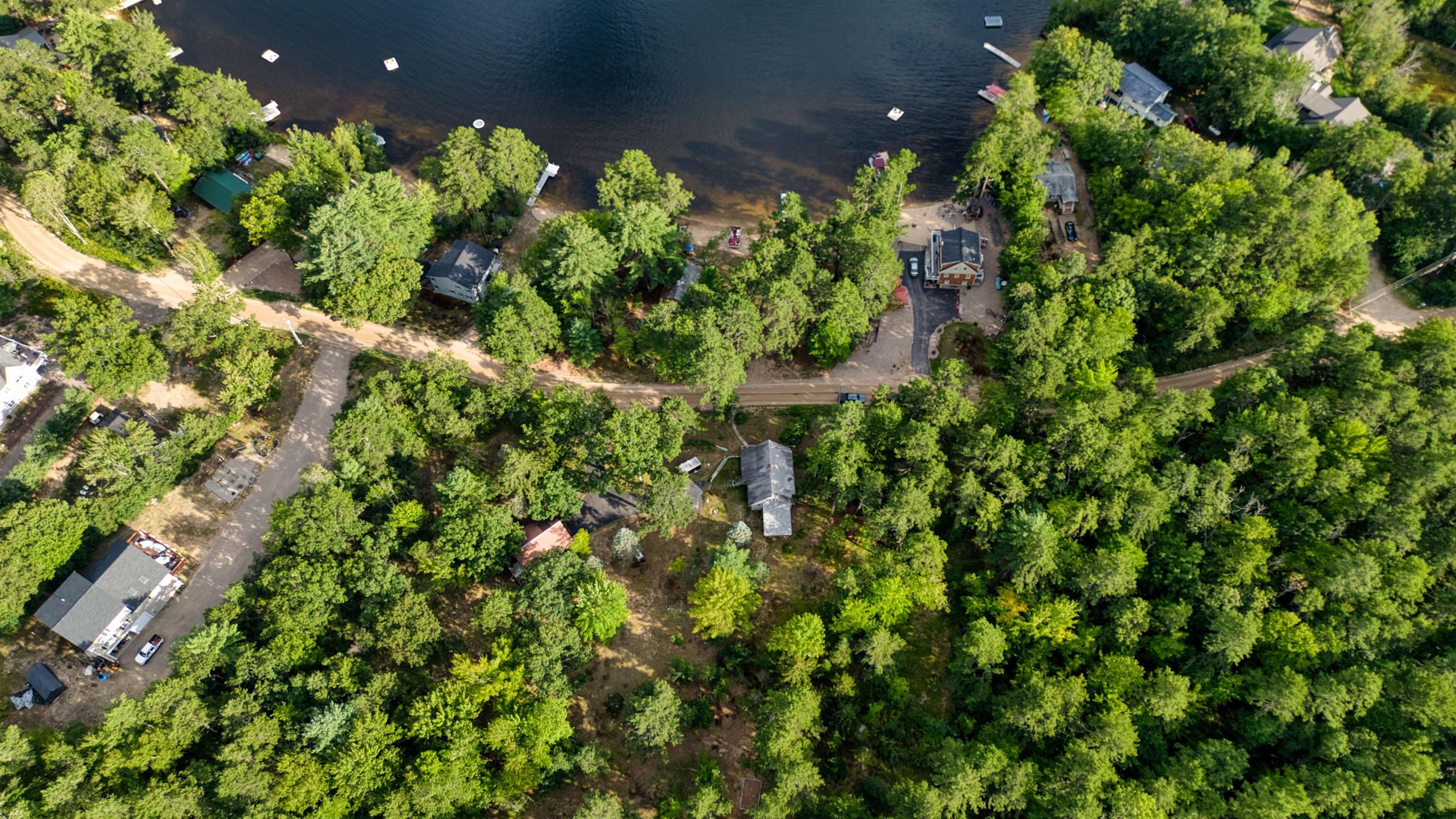 463 Huckins Road
