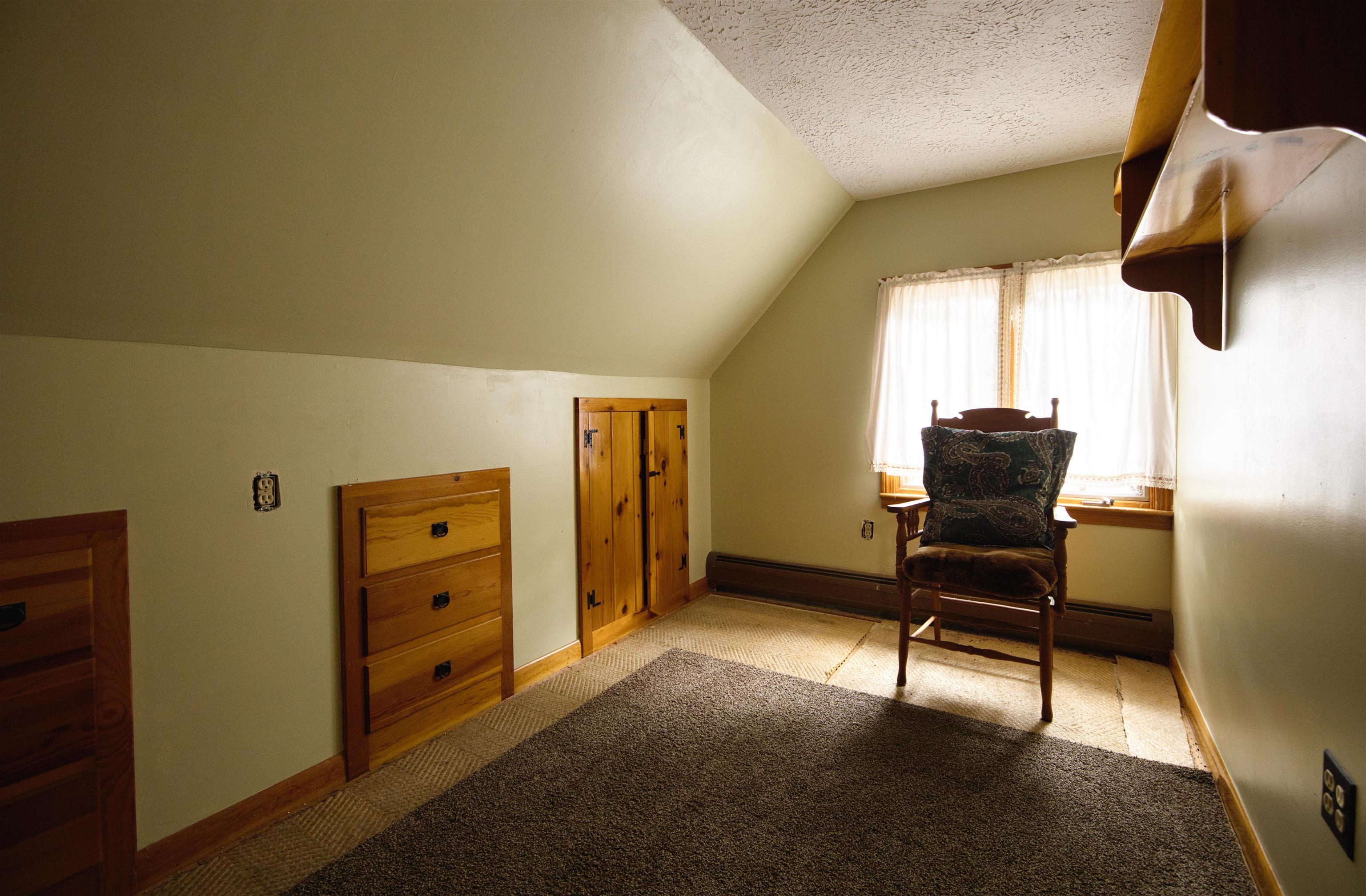 463 Huckins Road