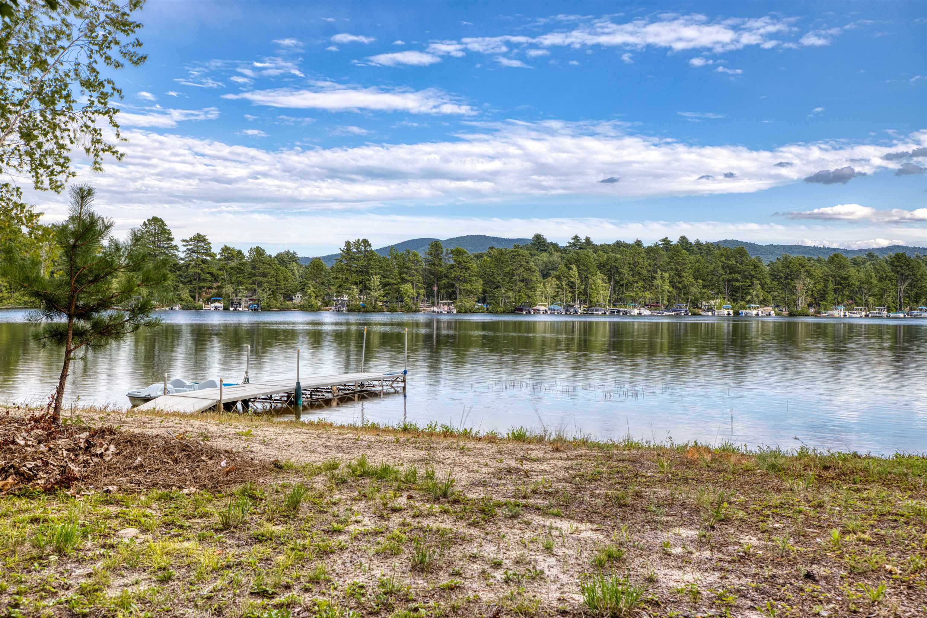 463 Huckins Road