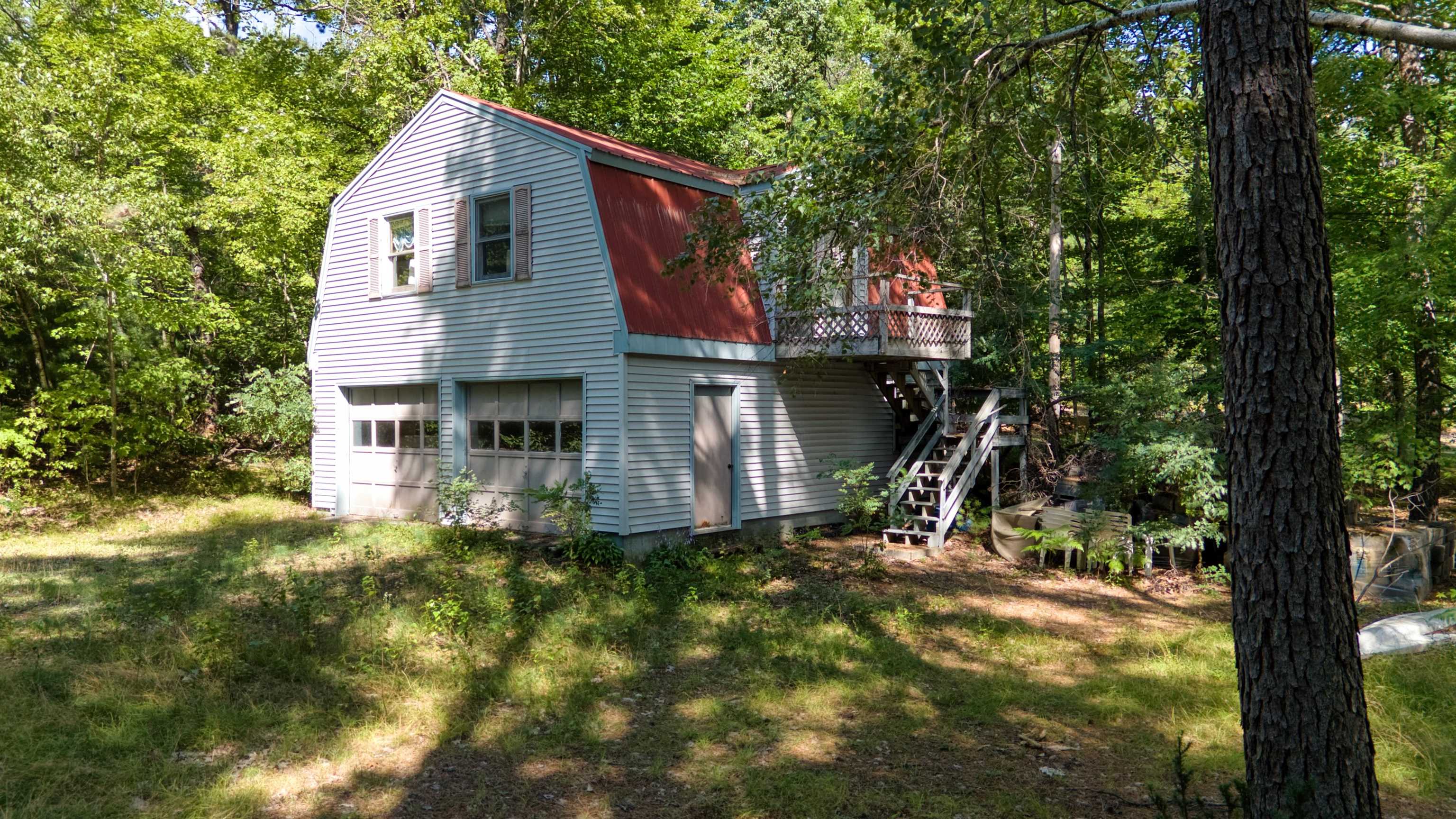 148 Leavitt Road