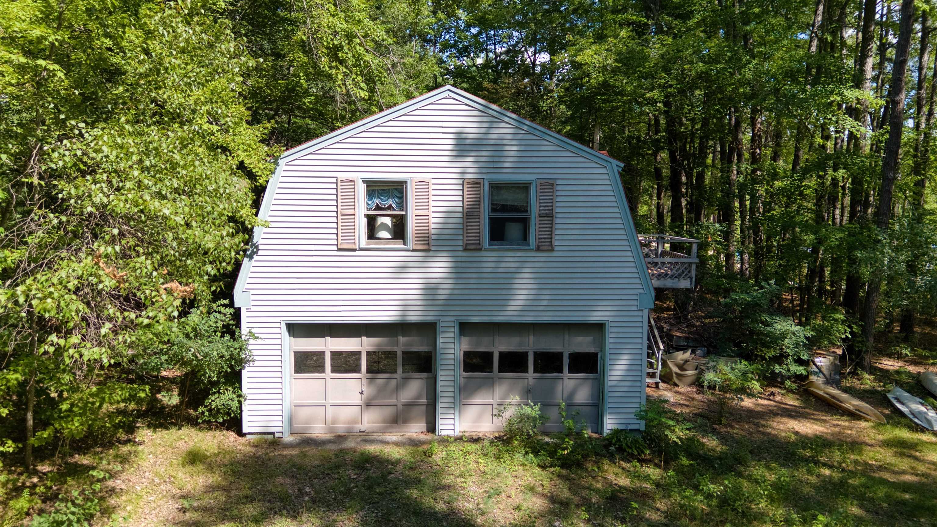 148 Leavitt Road