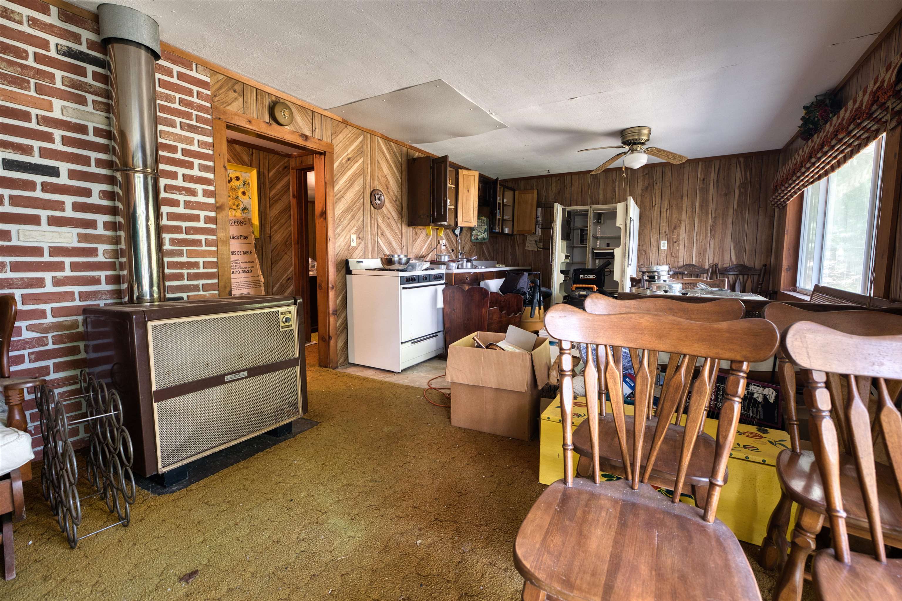 148 Leavitt Road