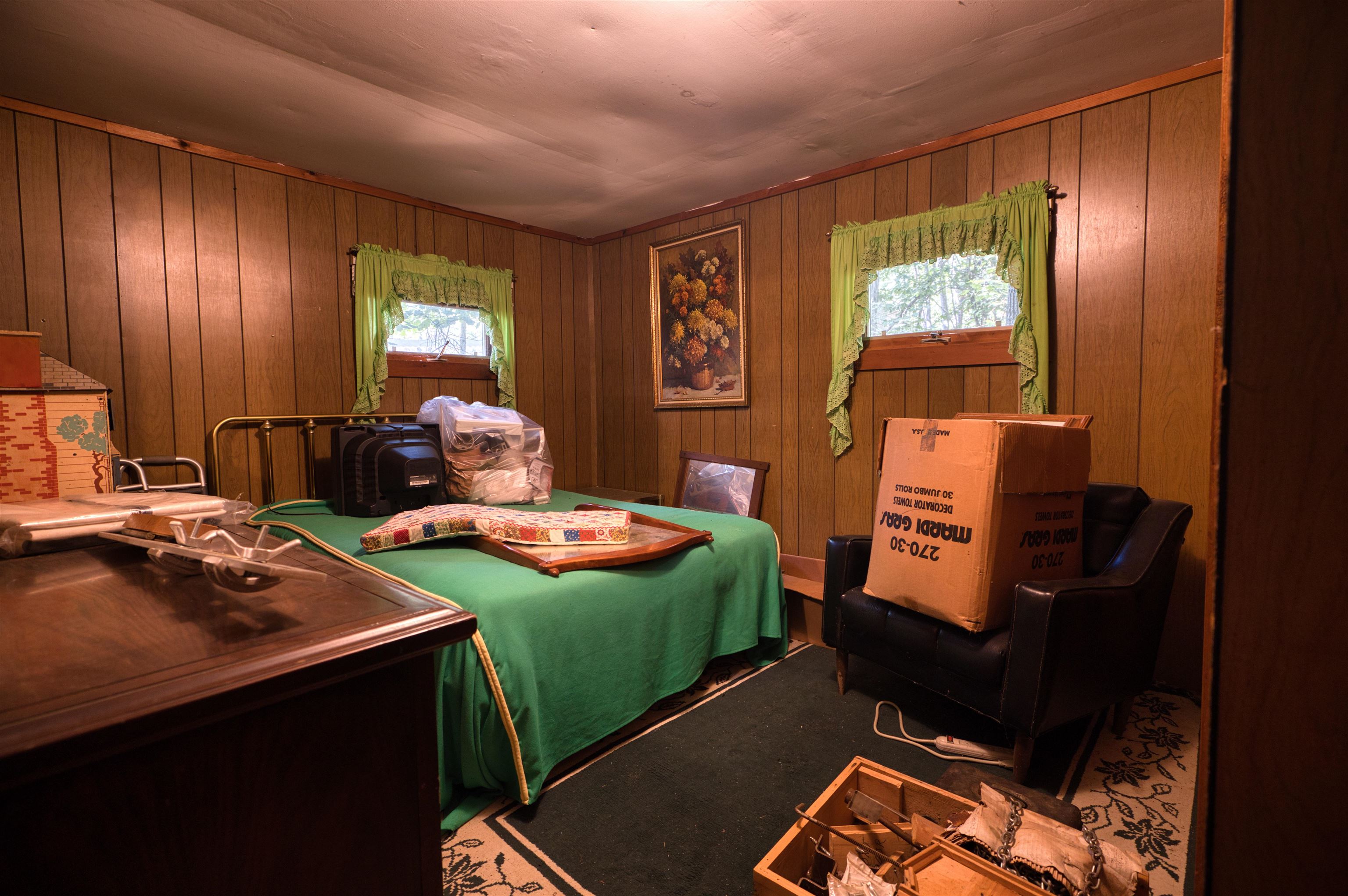 148 Leavitt Road