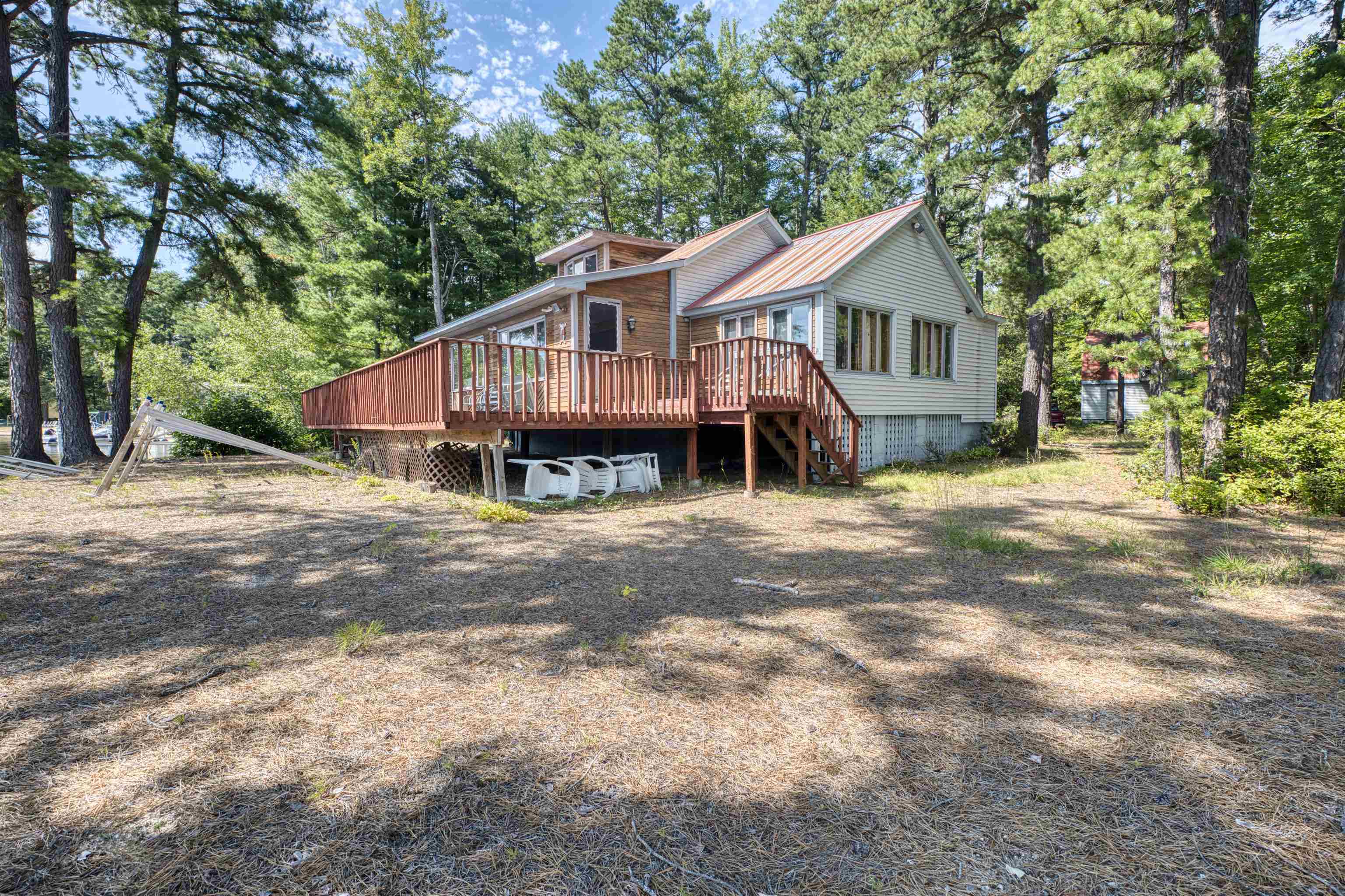 148 Leavitt Road