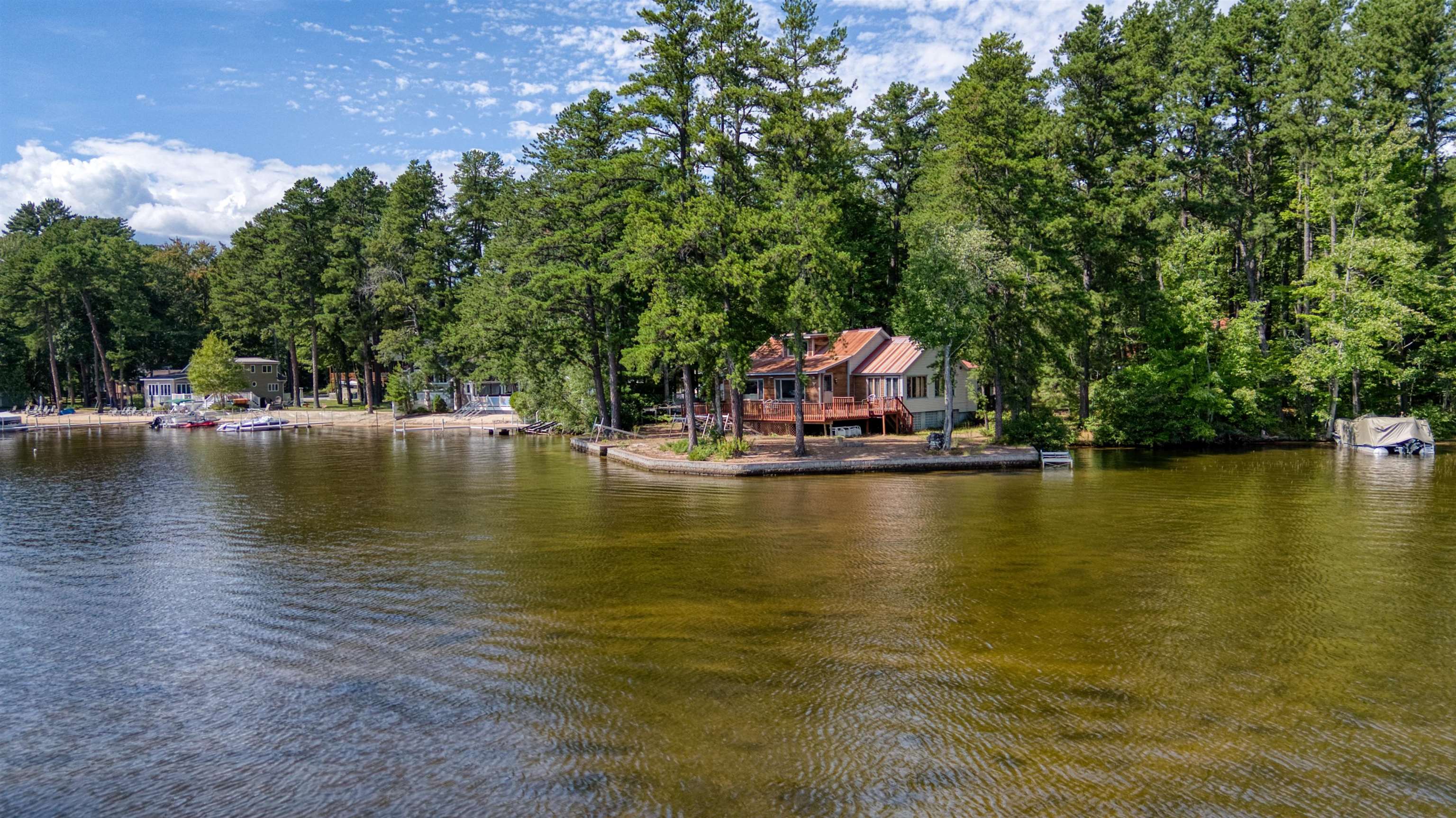 148 Leavitt Road