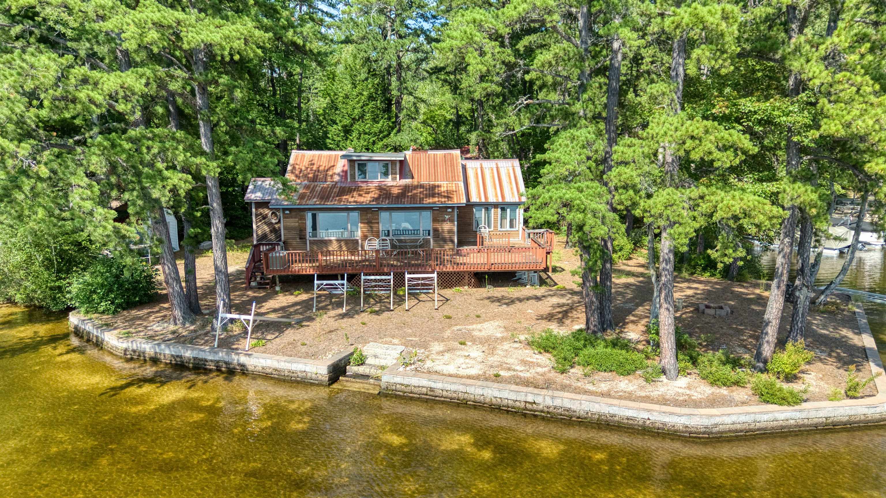 148 Leavitt Road