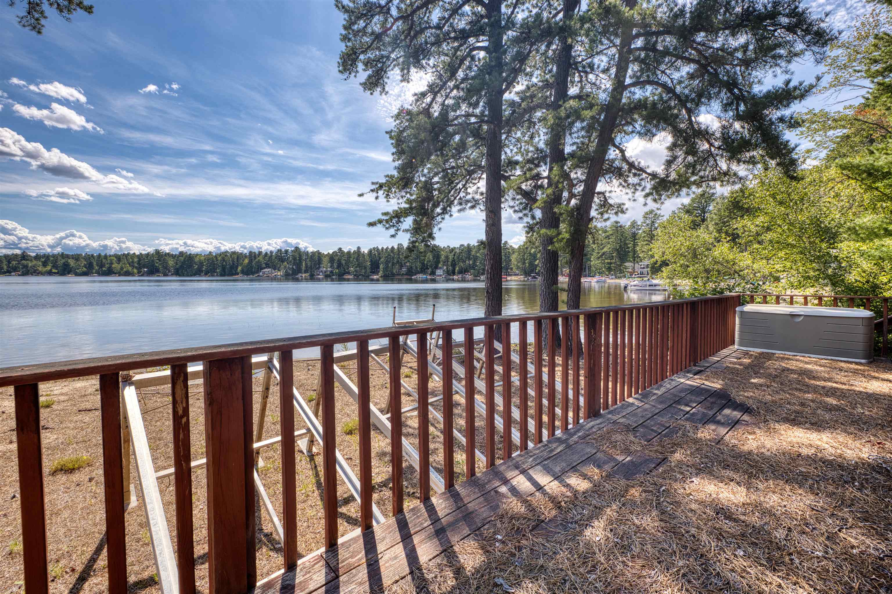 148 Leavitt Road
