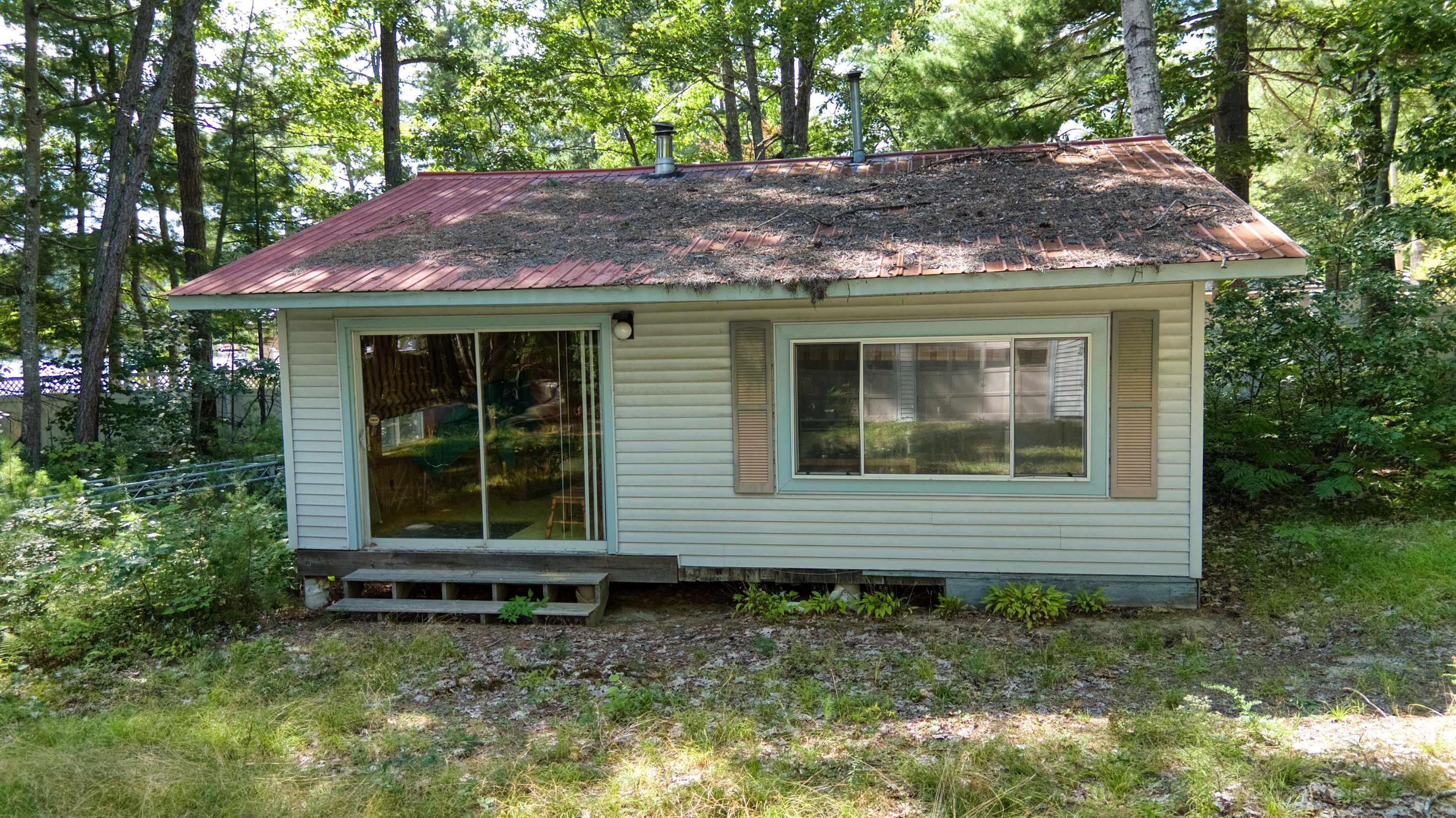 148 Leavitt Road
