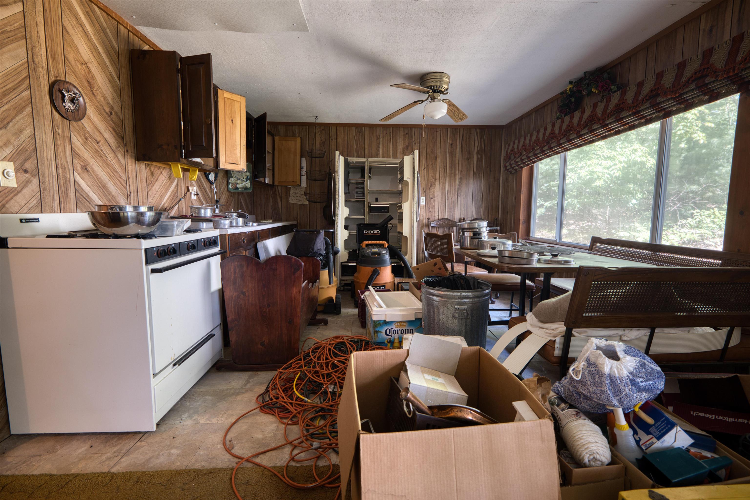 148 Leavitt Road