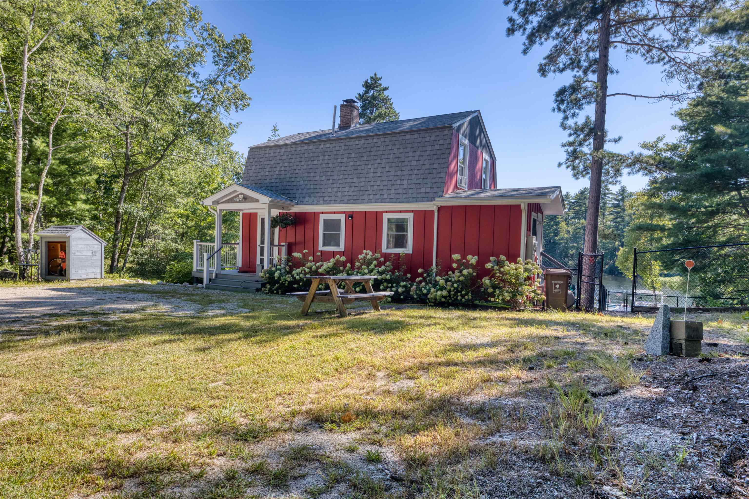 72 Ridge Road