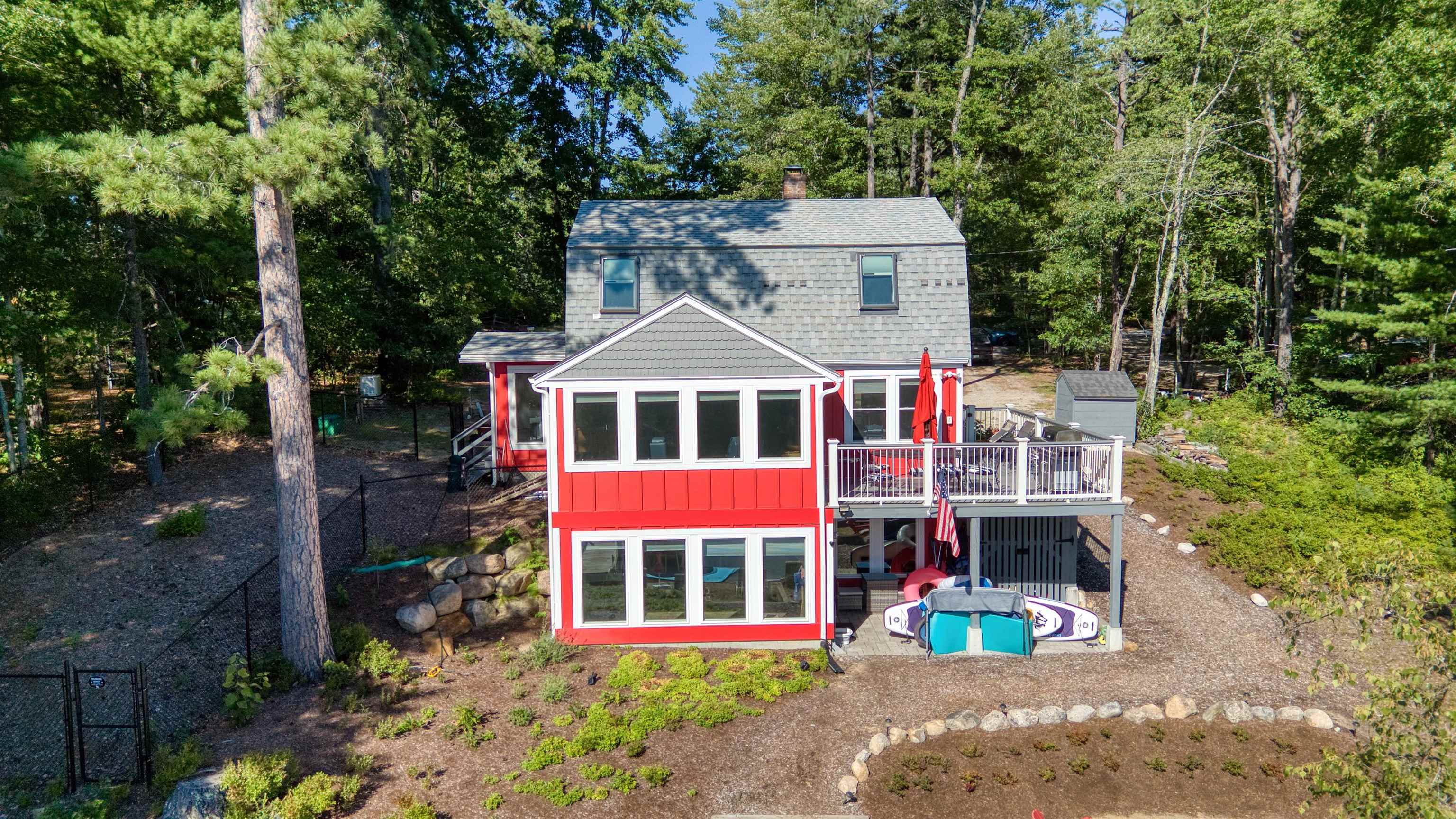 72 Ridge Road