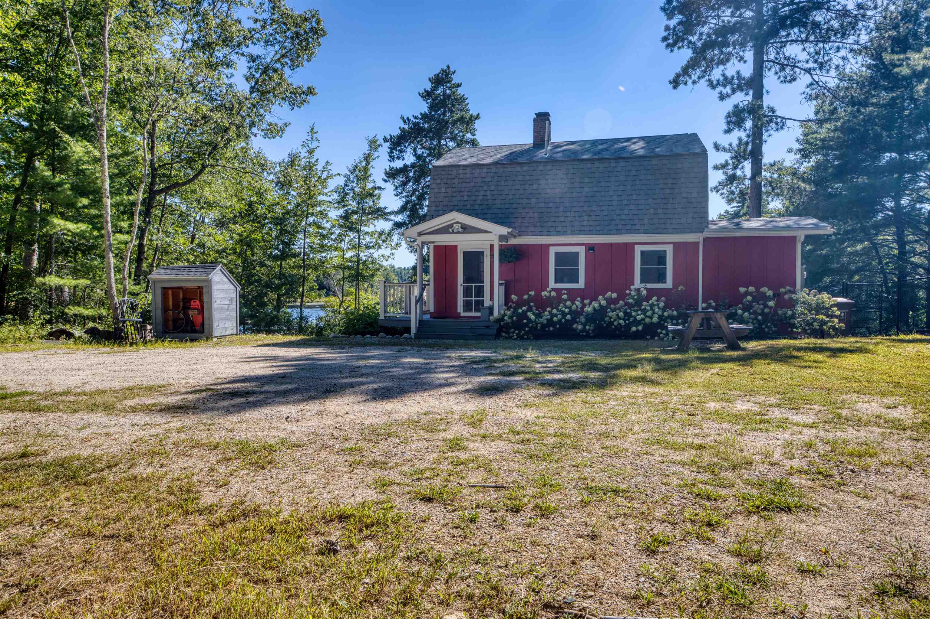 72 Ridge Road