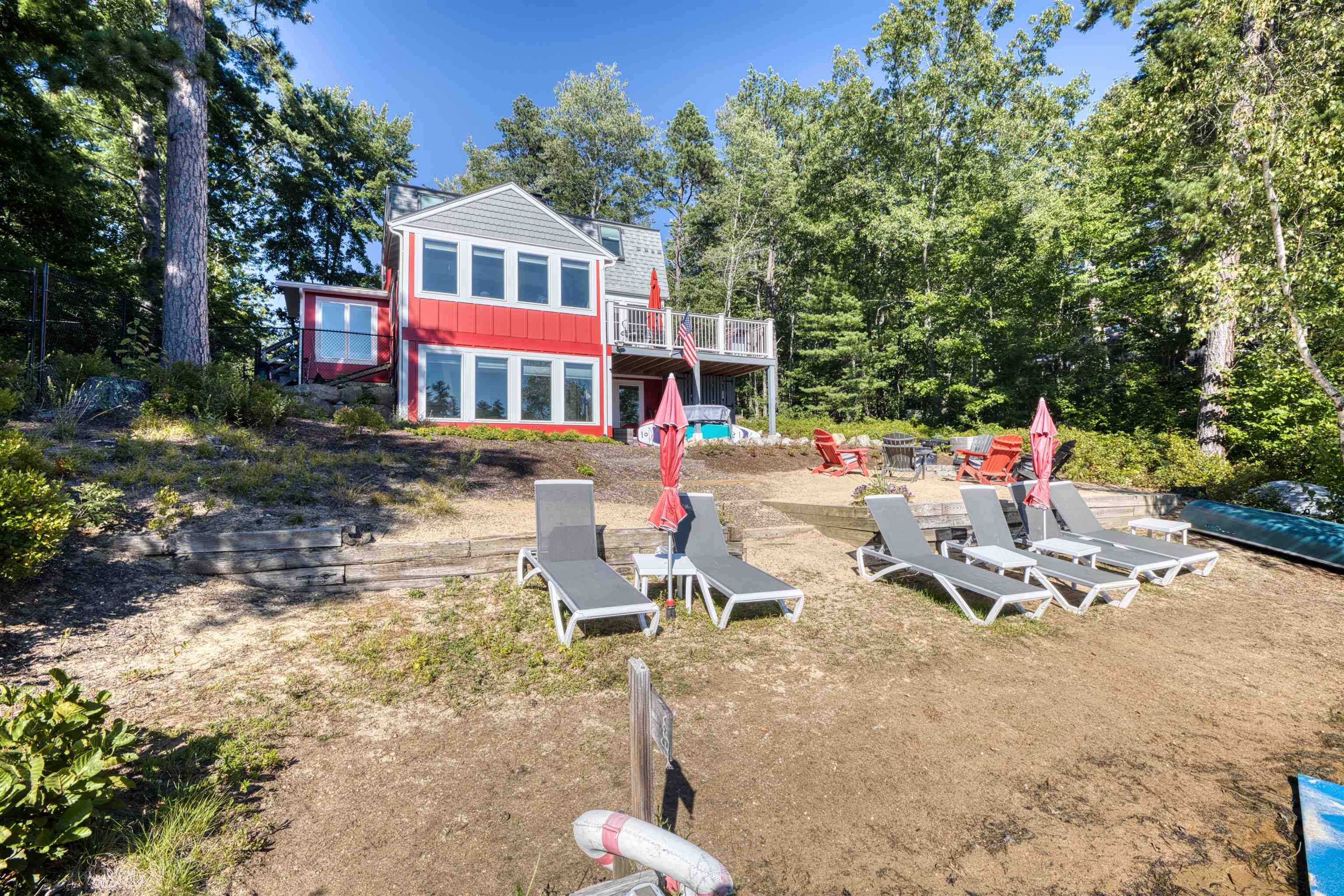 72 Ridge Road