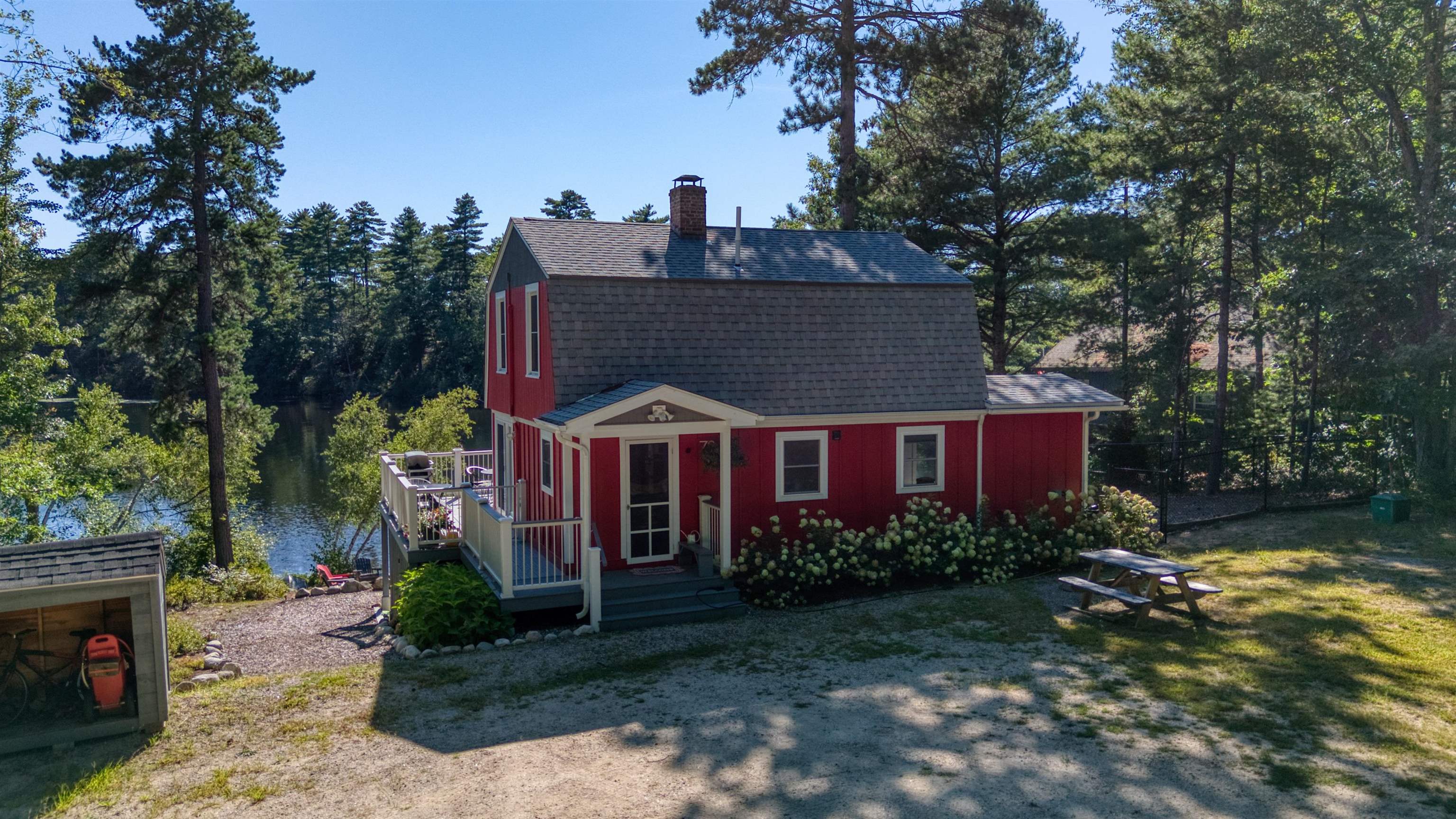 72 Ridge Road