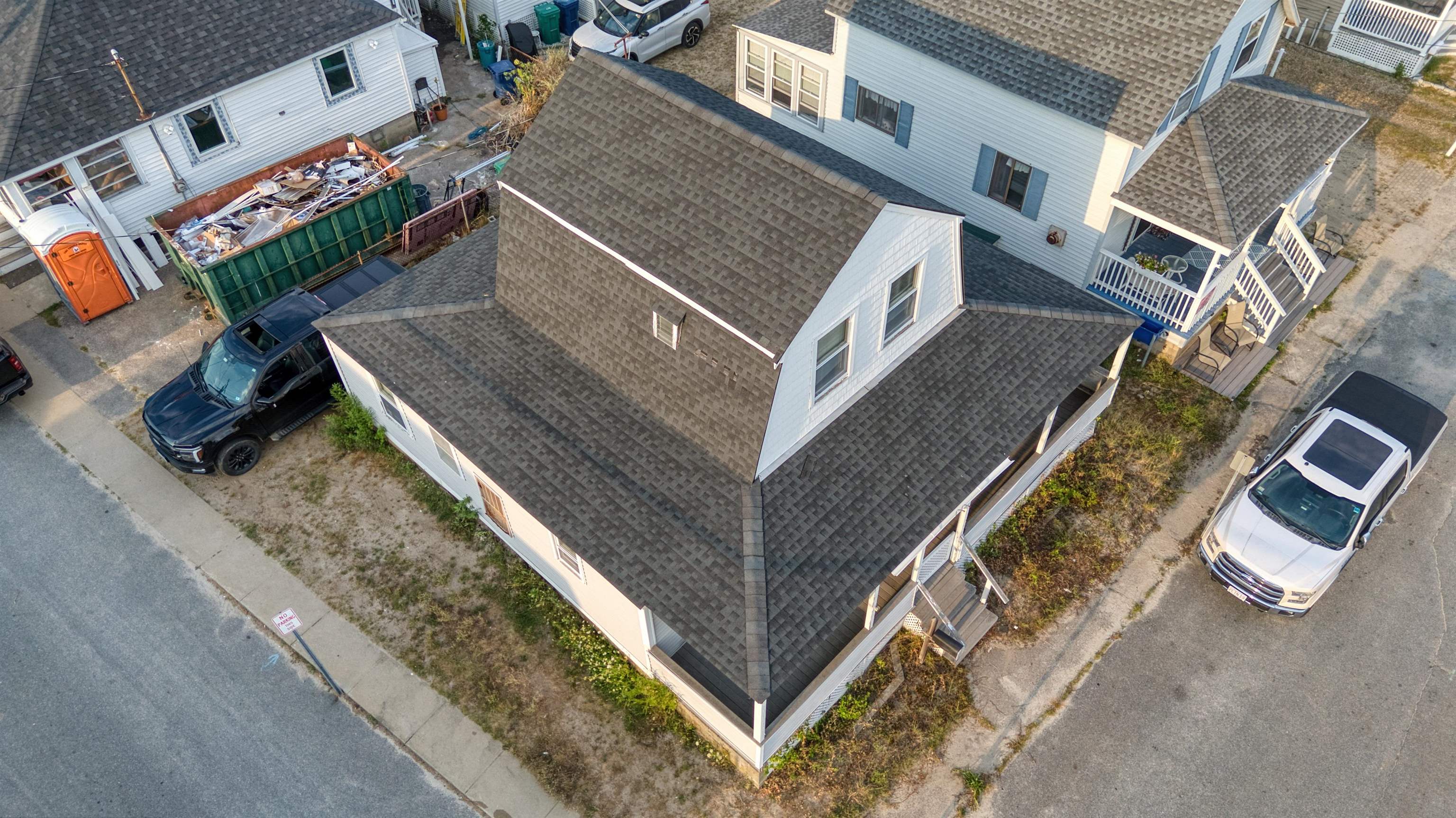 19 Dover Avenue